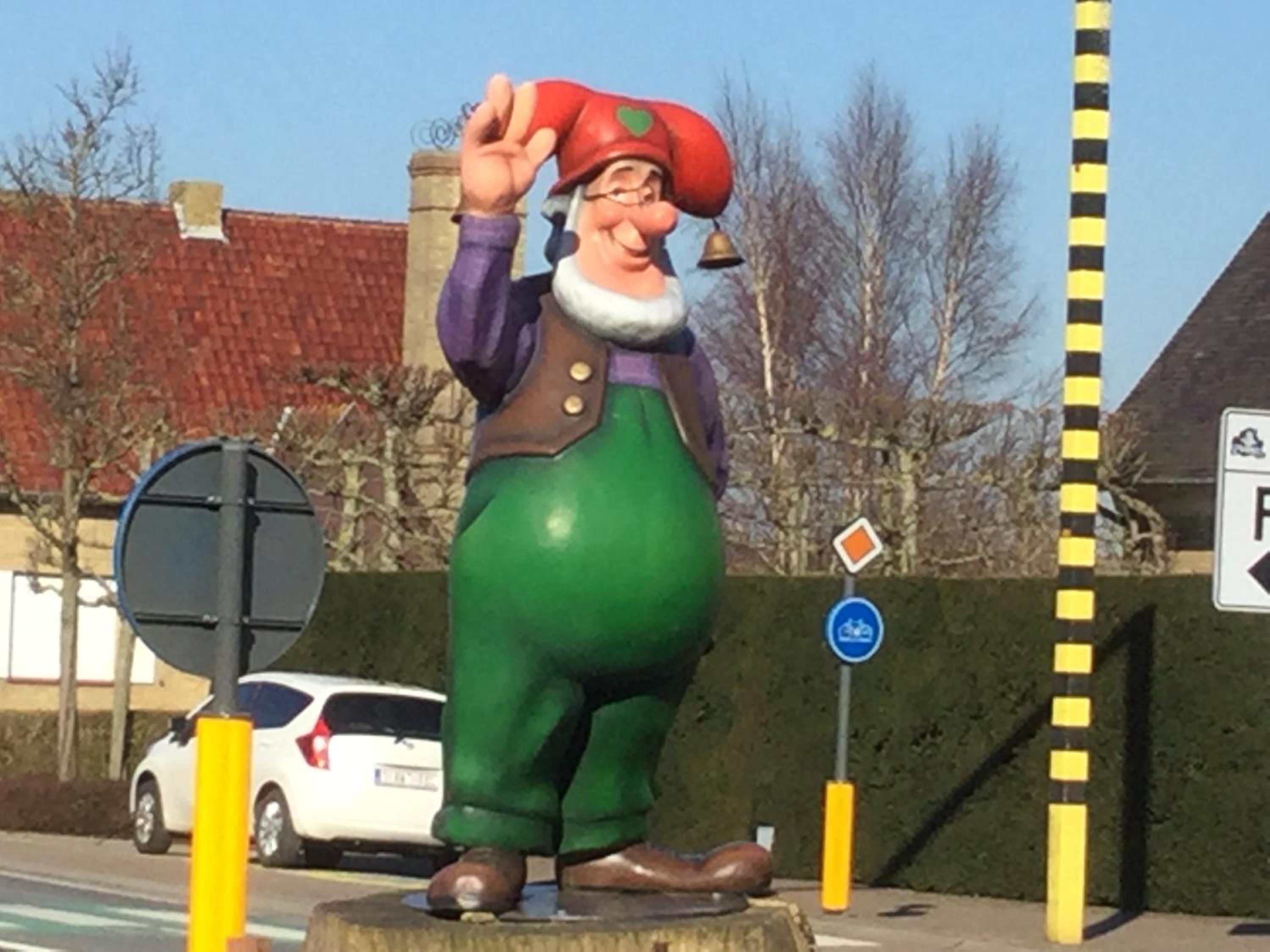 oyenkerke