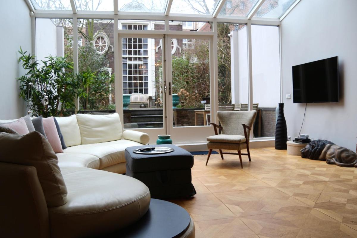 Keizersgracht Residence