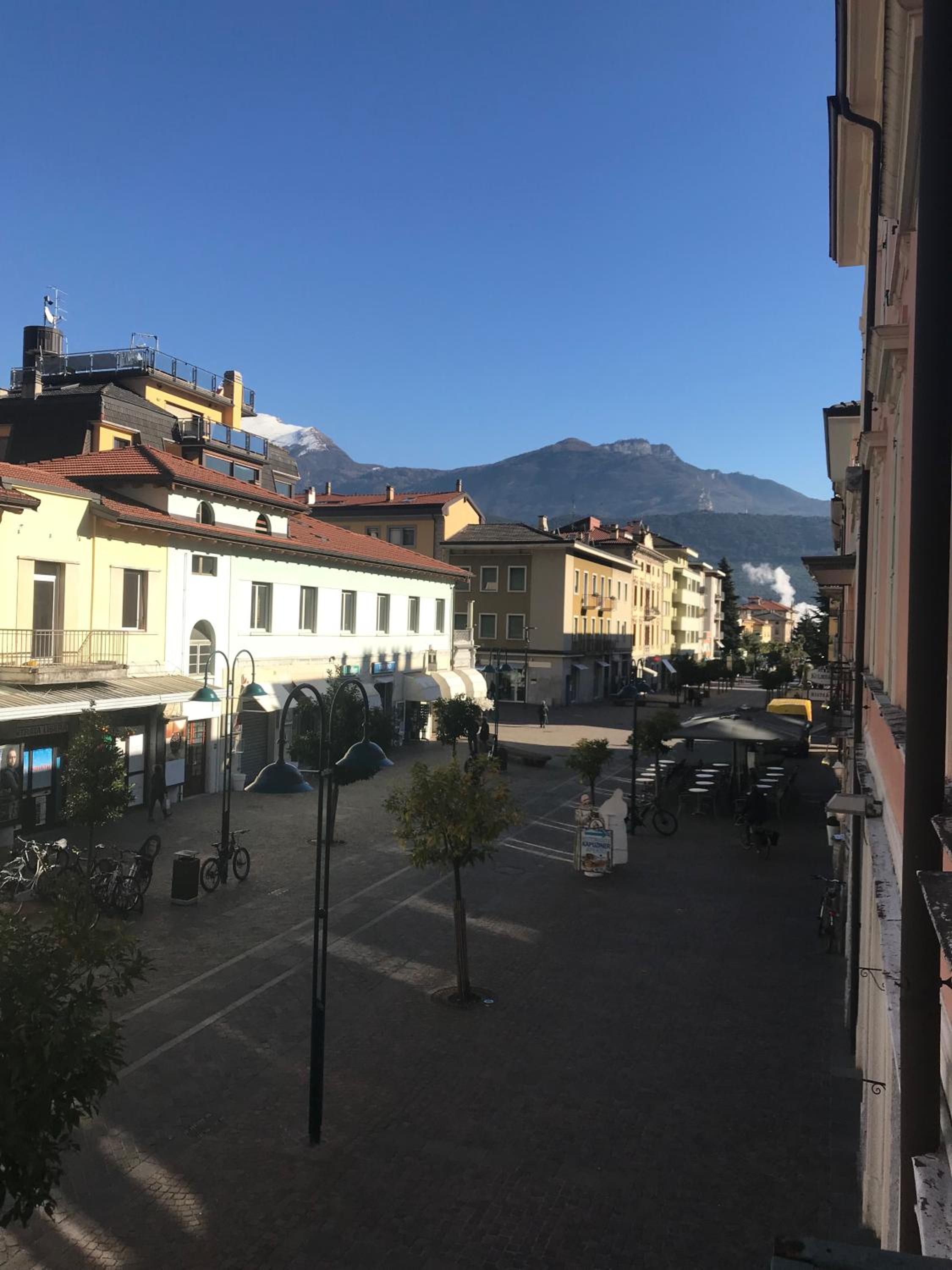 Casa Nika view 2