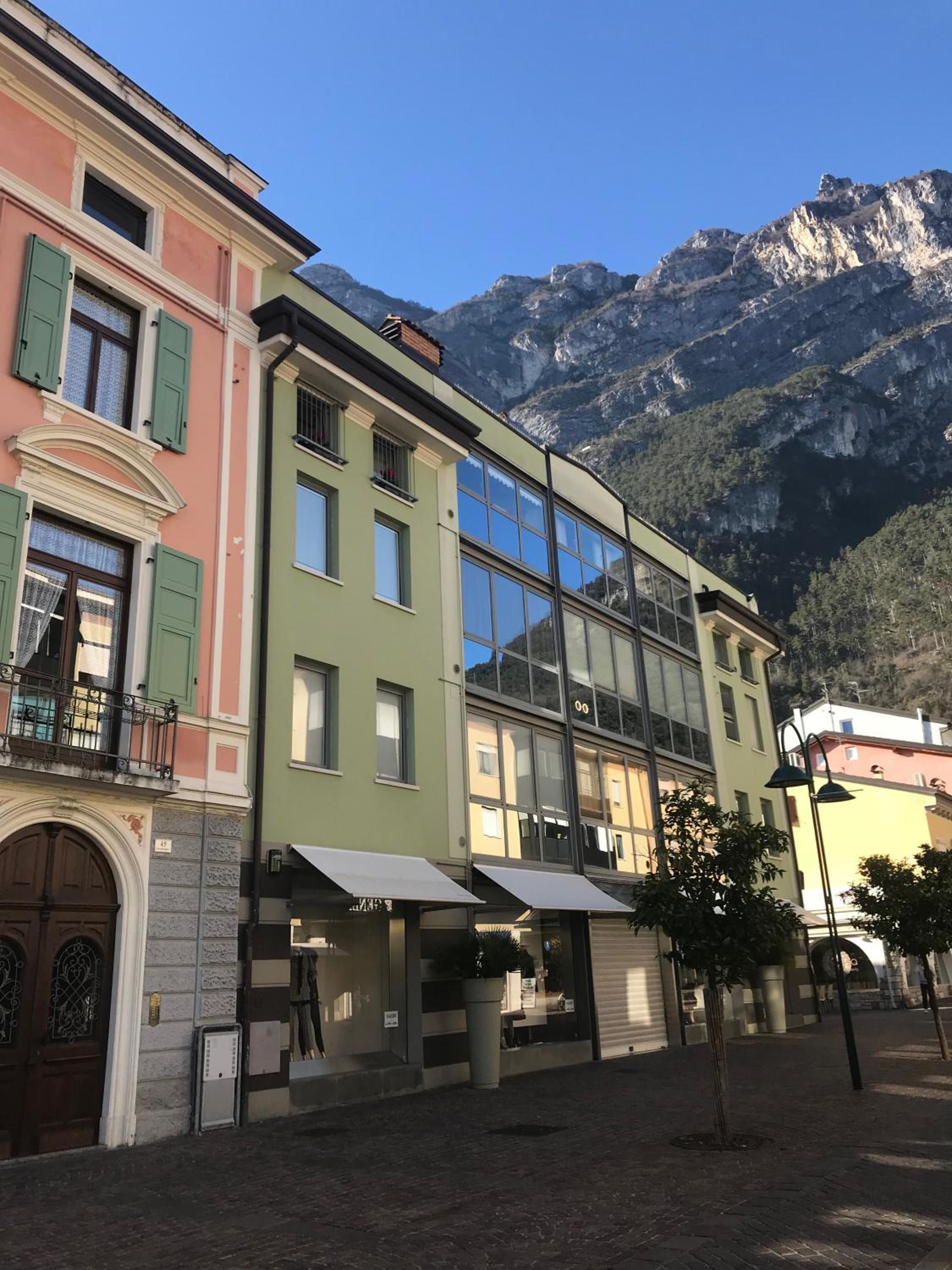 Casa Nika view 4