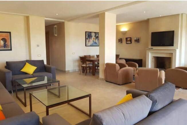 Villa prestige