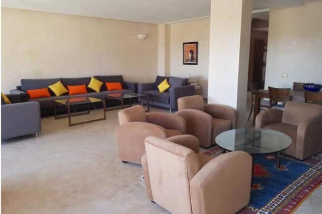 Villa prestige
