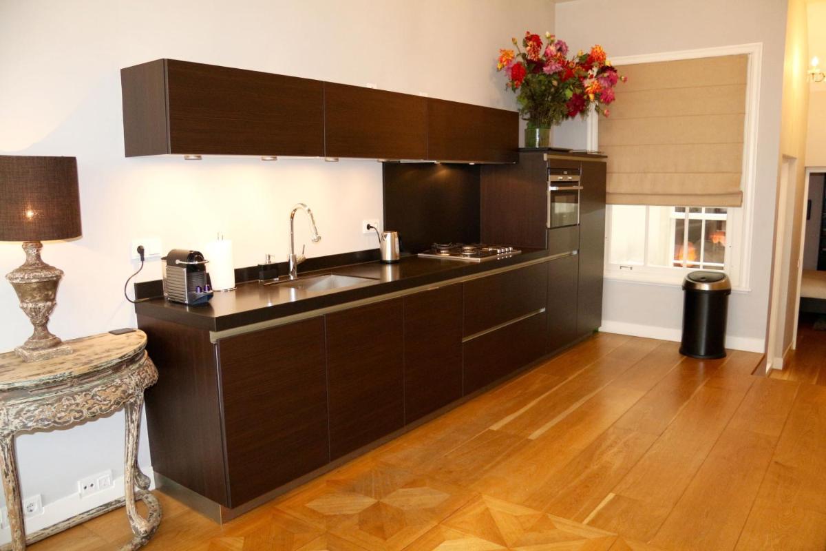 Keizersgracht Residence