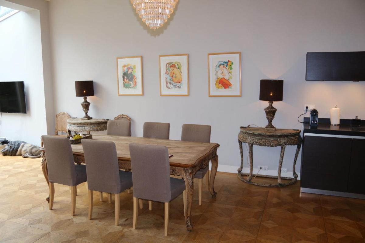Keizersgracht Residence