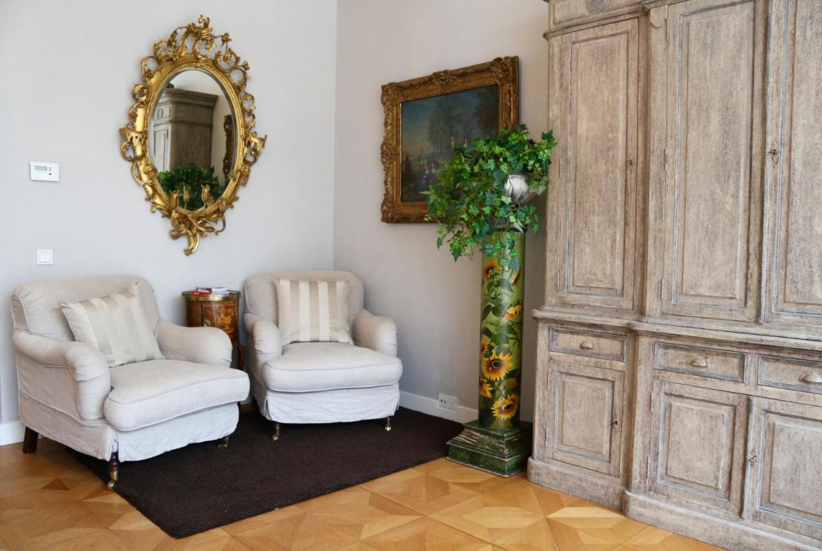 Keizersgracht Residence