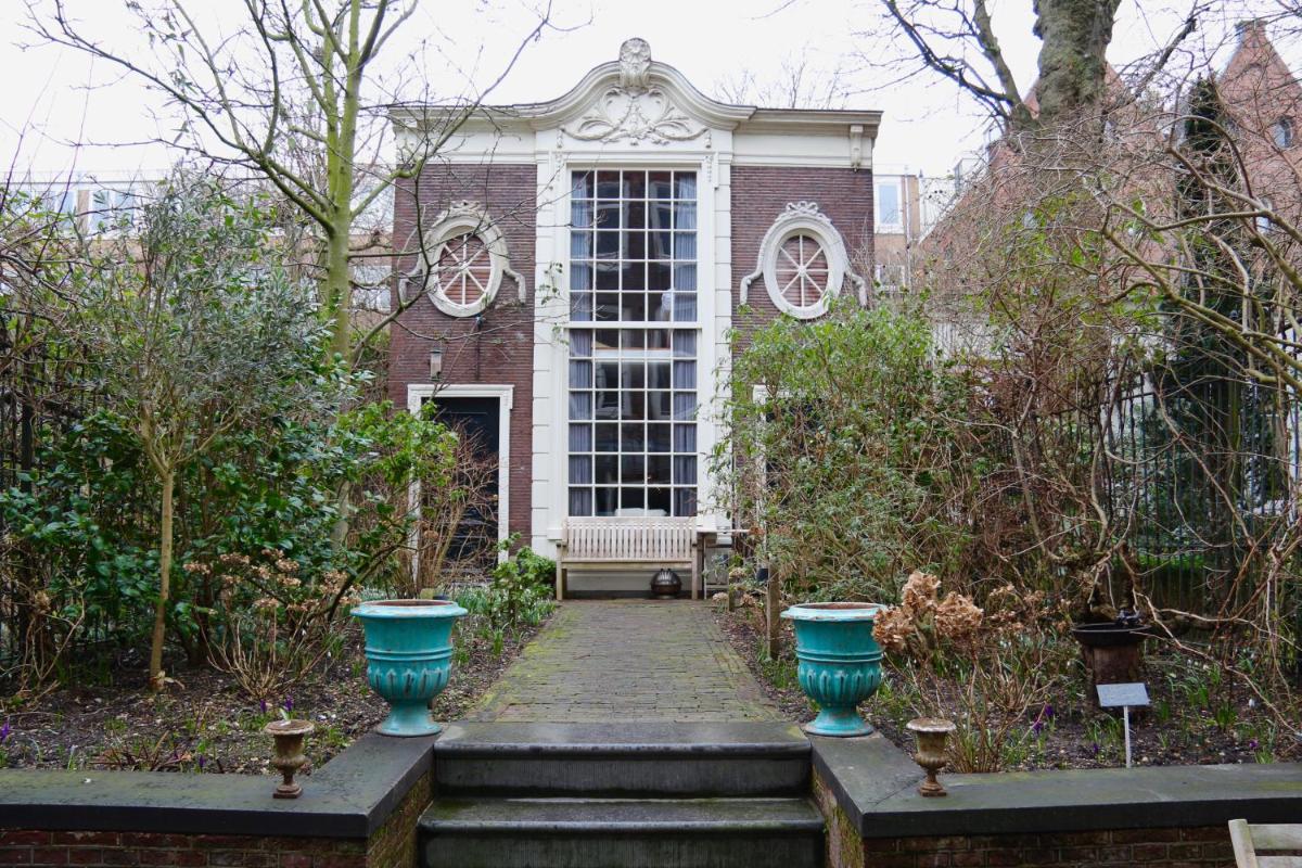 Keizersgracht Residence