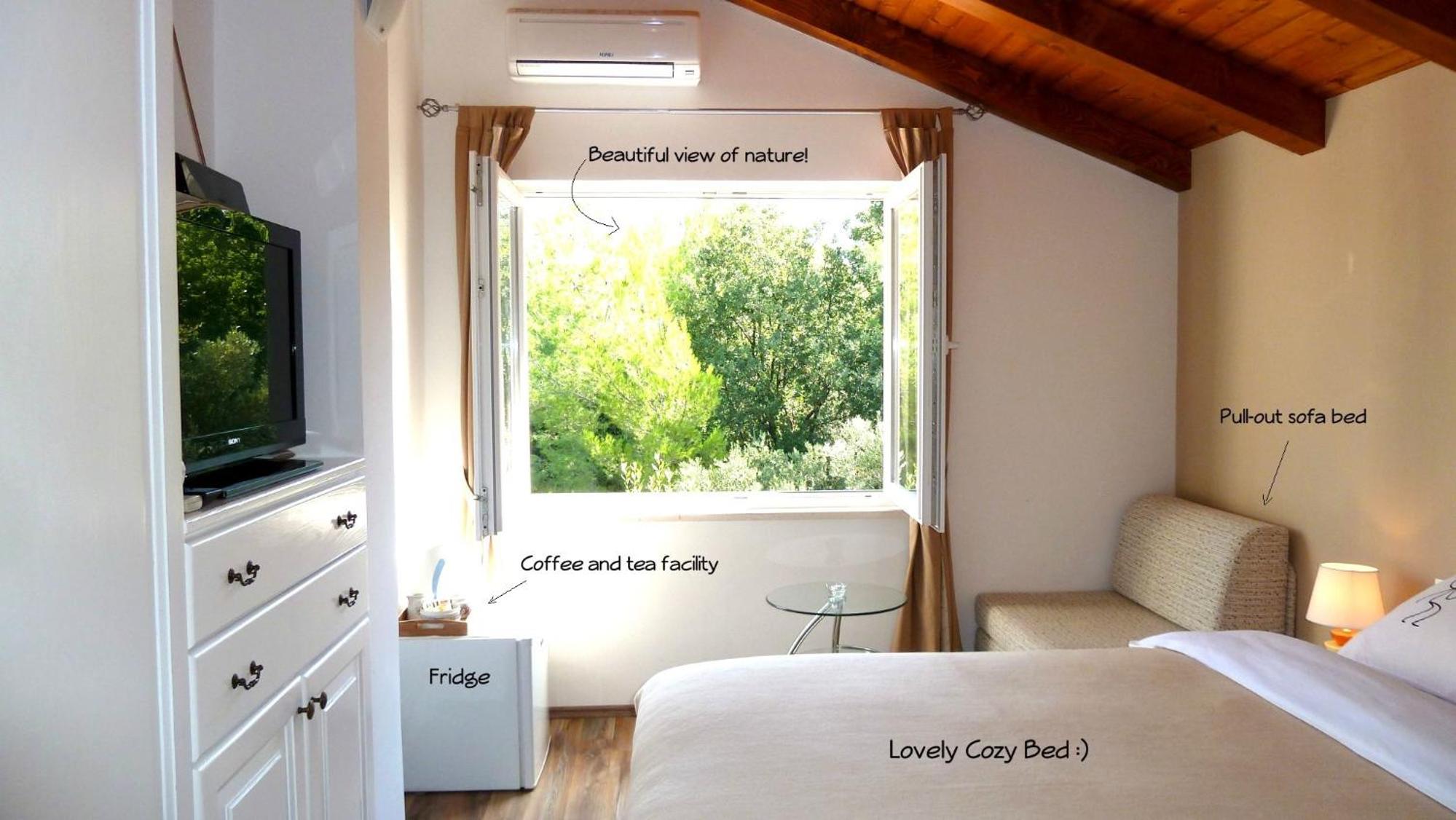 Cavtat Vacations - Nice Apartment  Room in Cavtat - Property Image 5