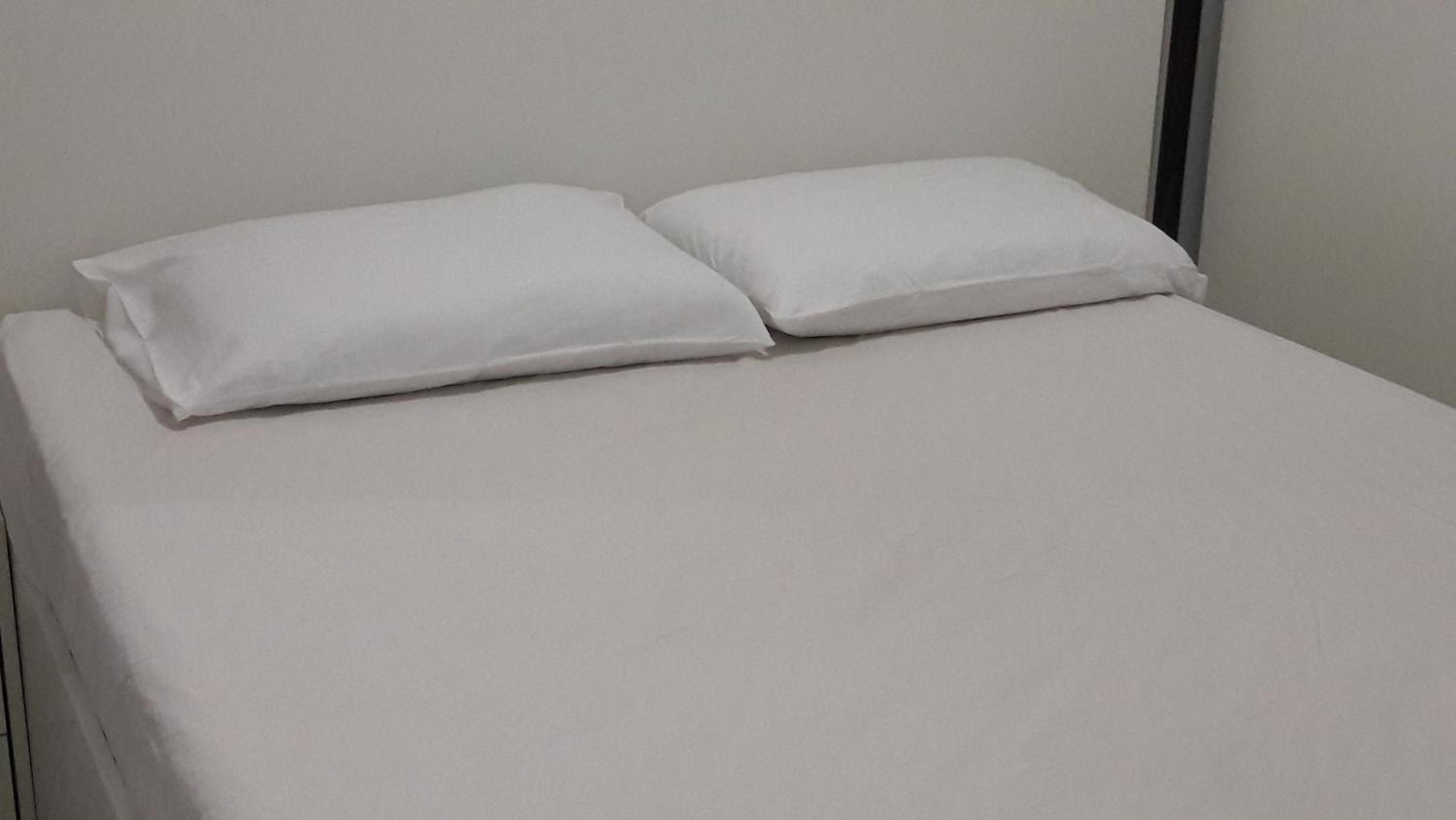 Park Studios - Flat A-03 en Brasilia — bedroom