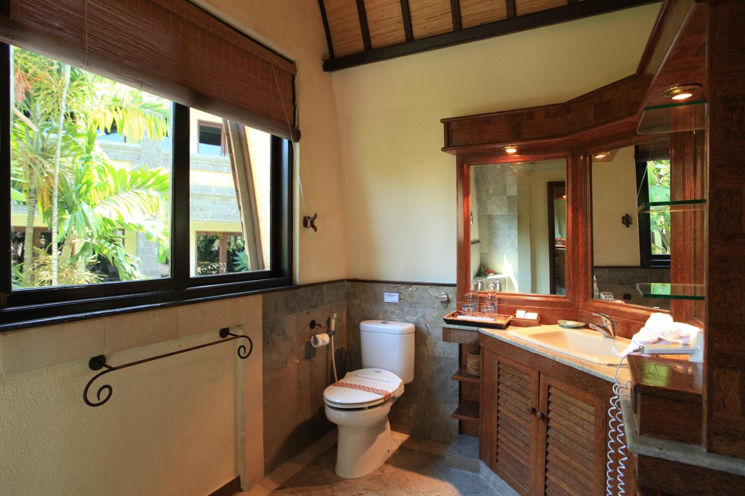 Hotel Villa Lumbung Bali Seminyak — photo 56