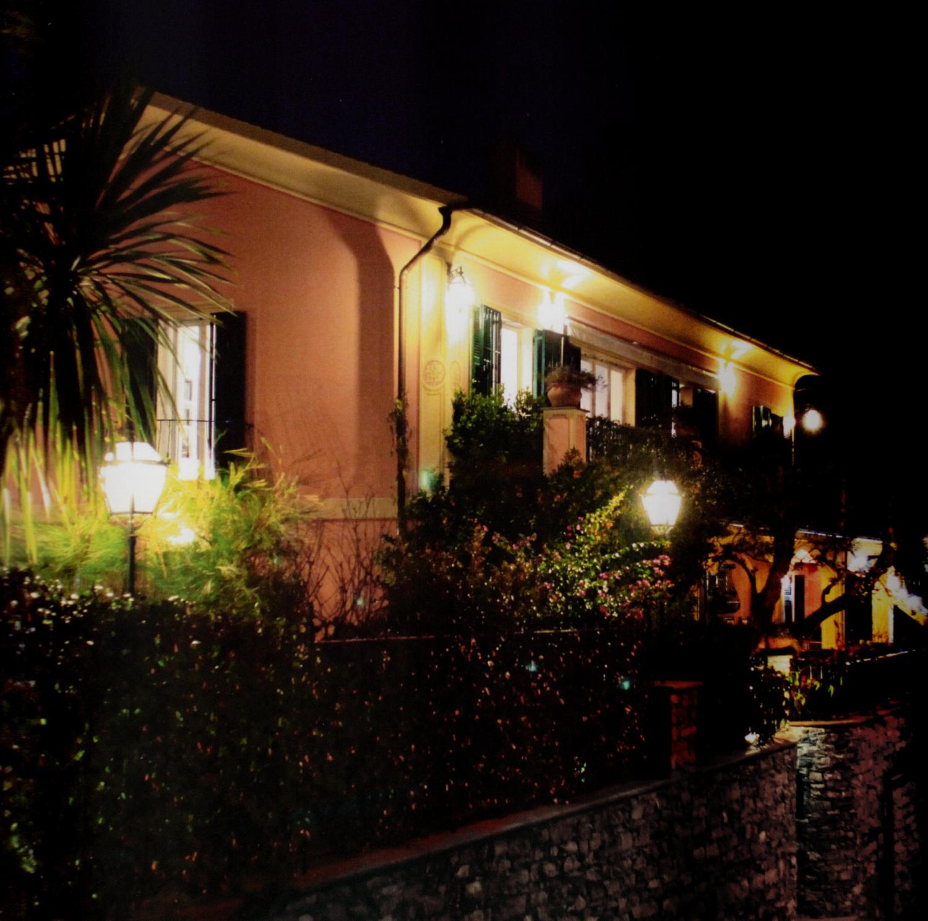 Villa Mares - sea view, free garage view 3