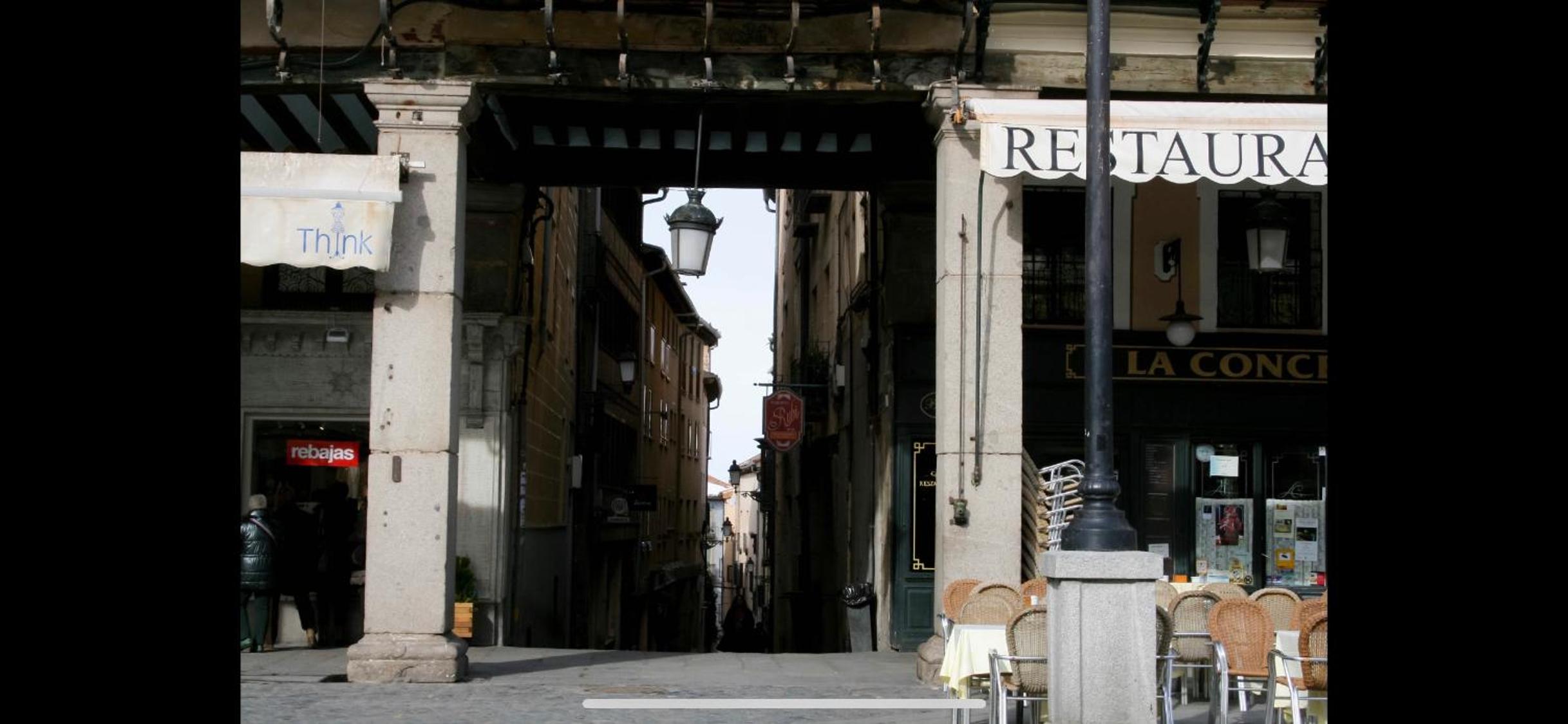 Hosteria Natura Plaza