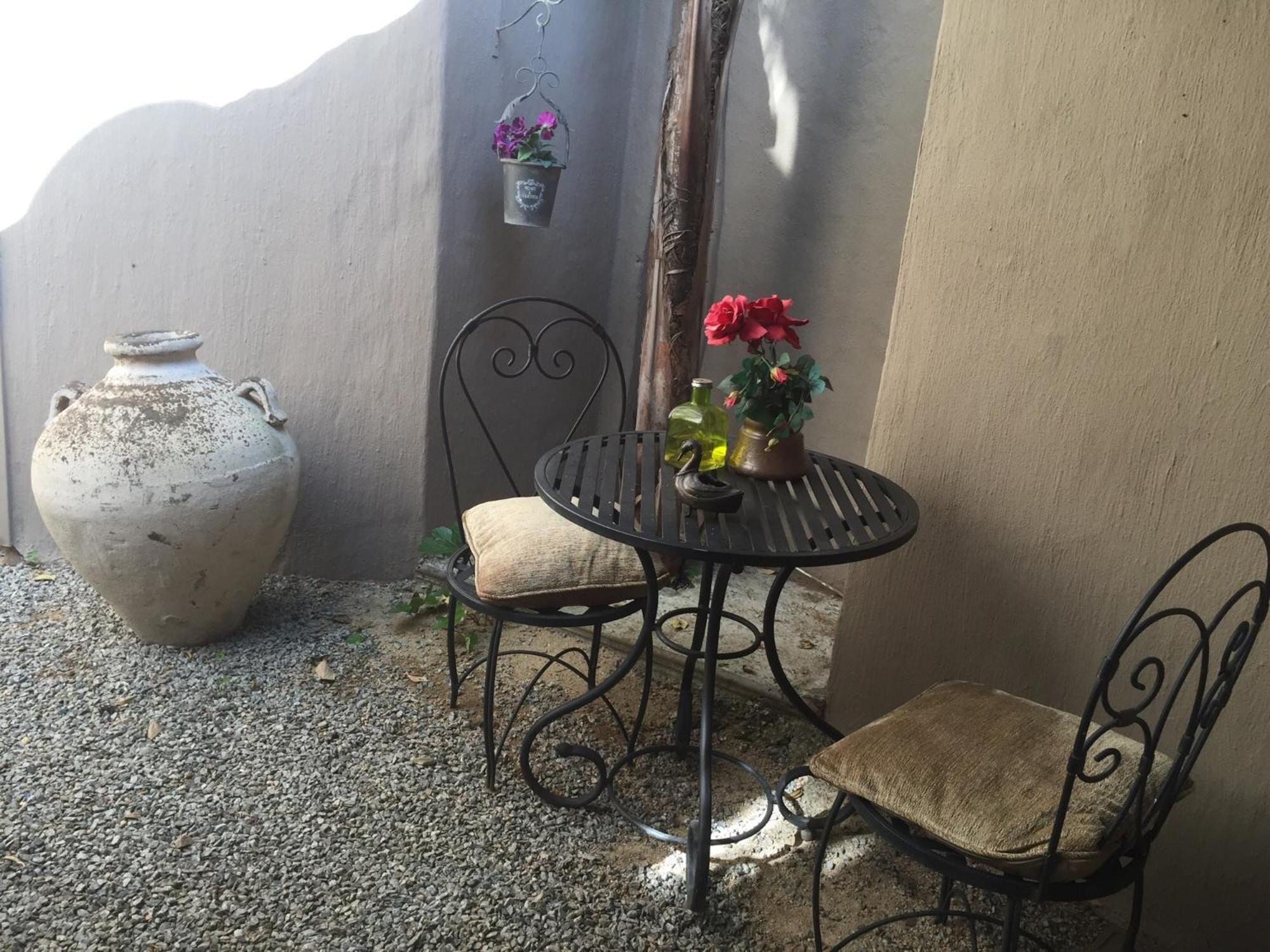 Waterhouse Guest Lodge - Indus Street — photo 20