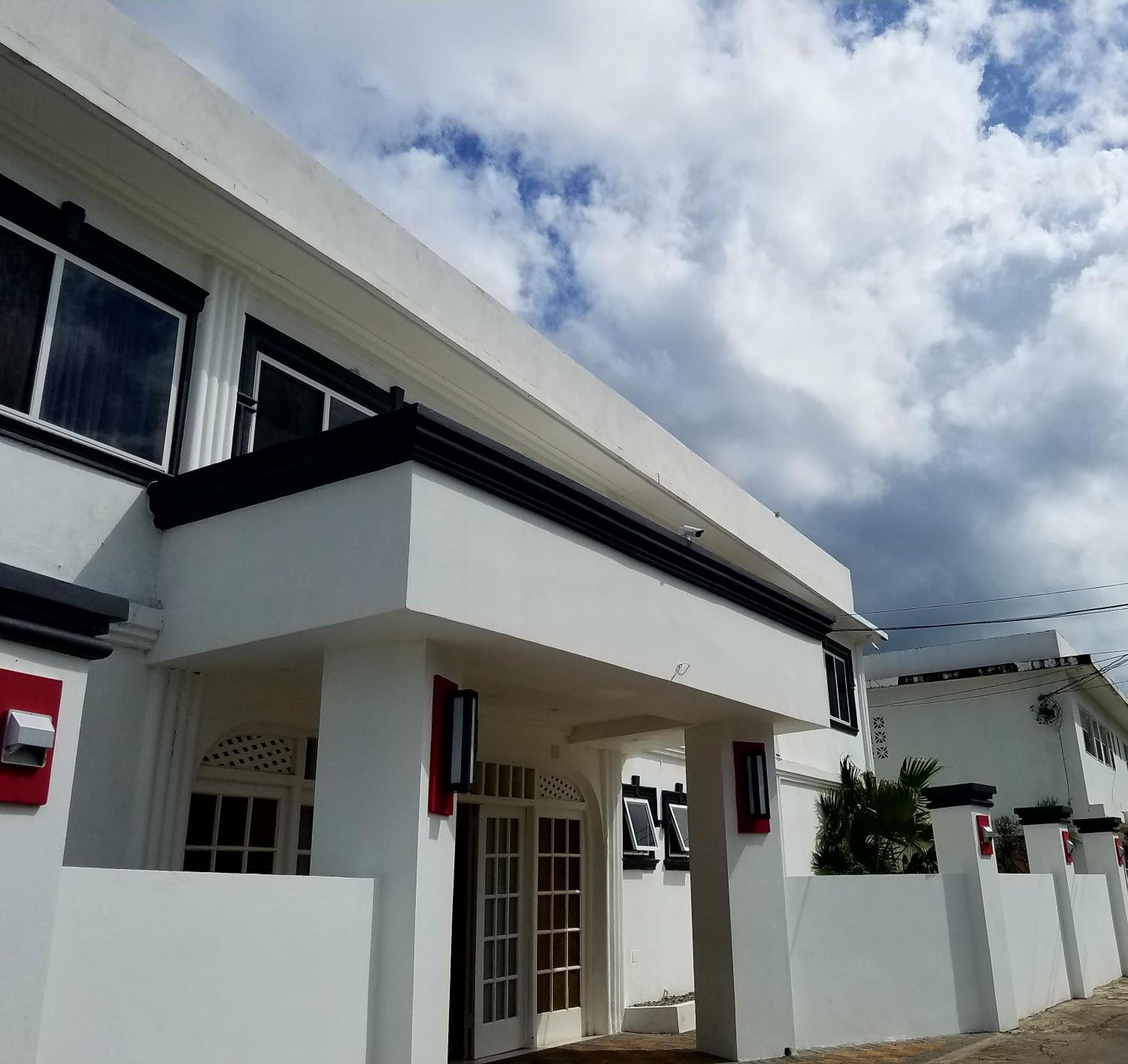 Hotel Tim Bamboo - Image 1