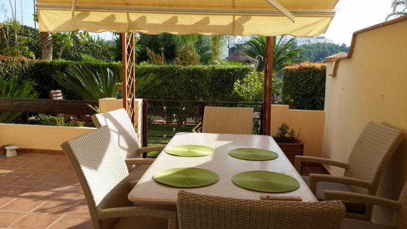 Apartment Andalusia view 4