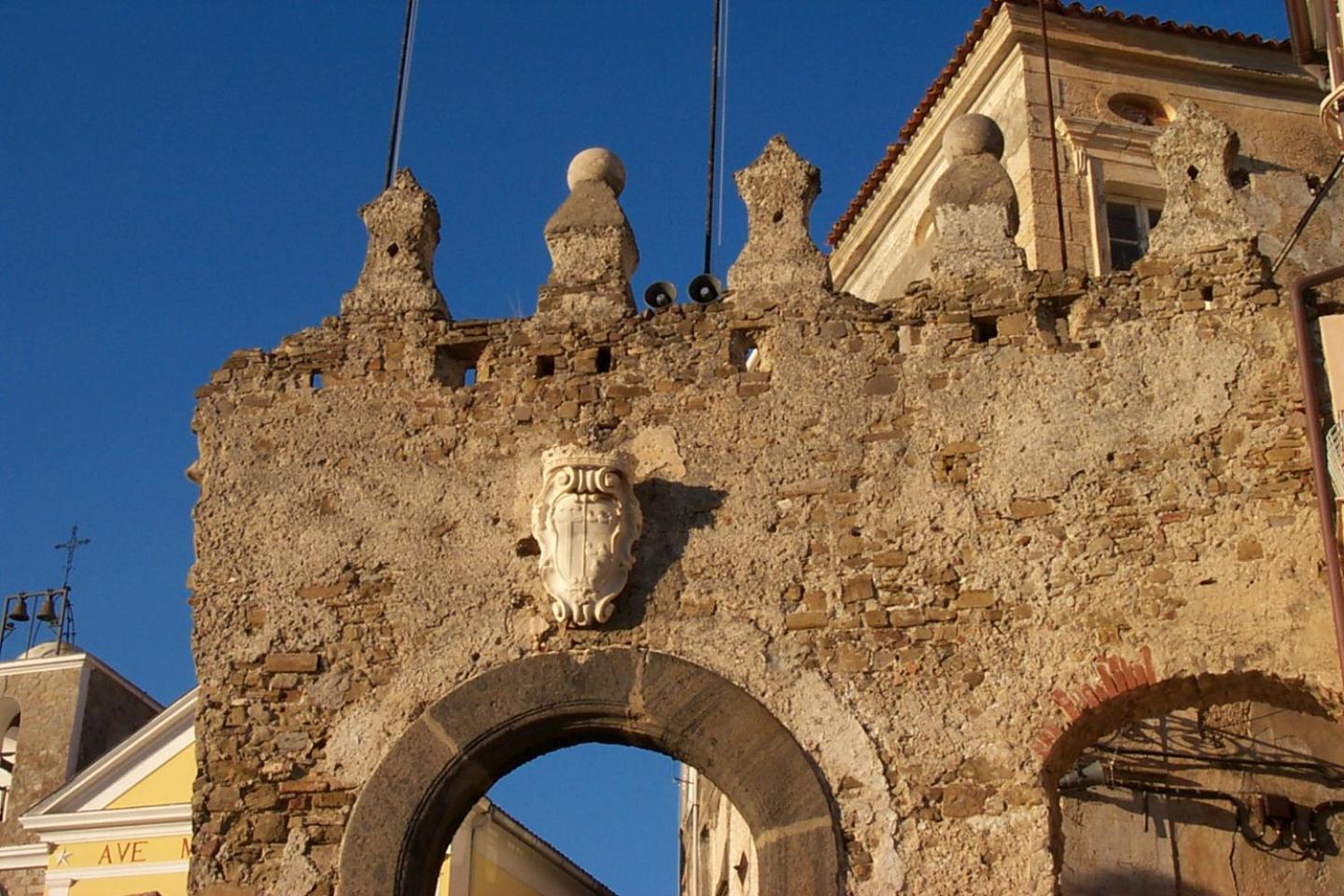 Casa Le Querce view 2