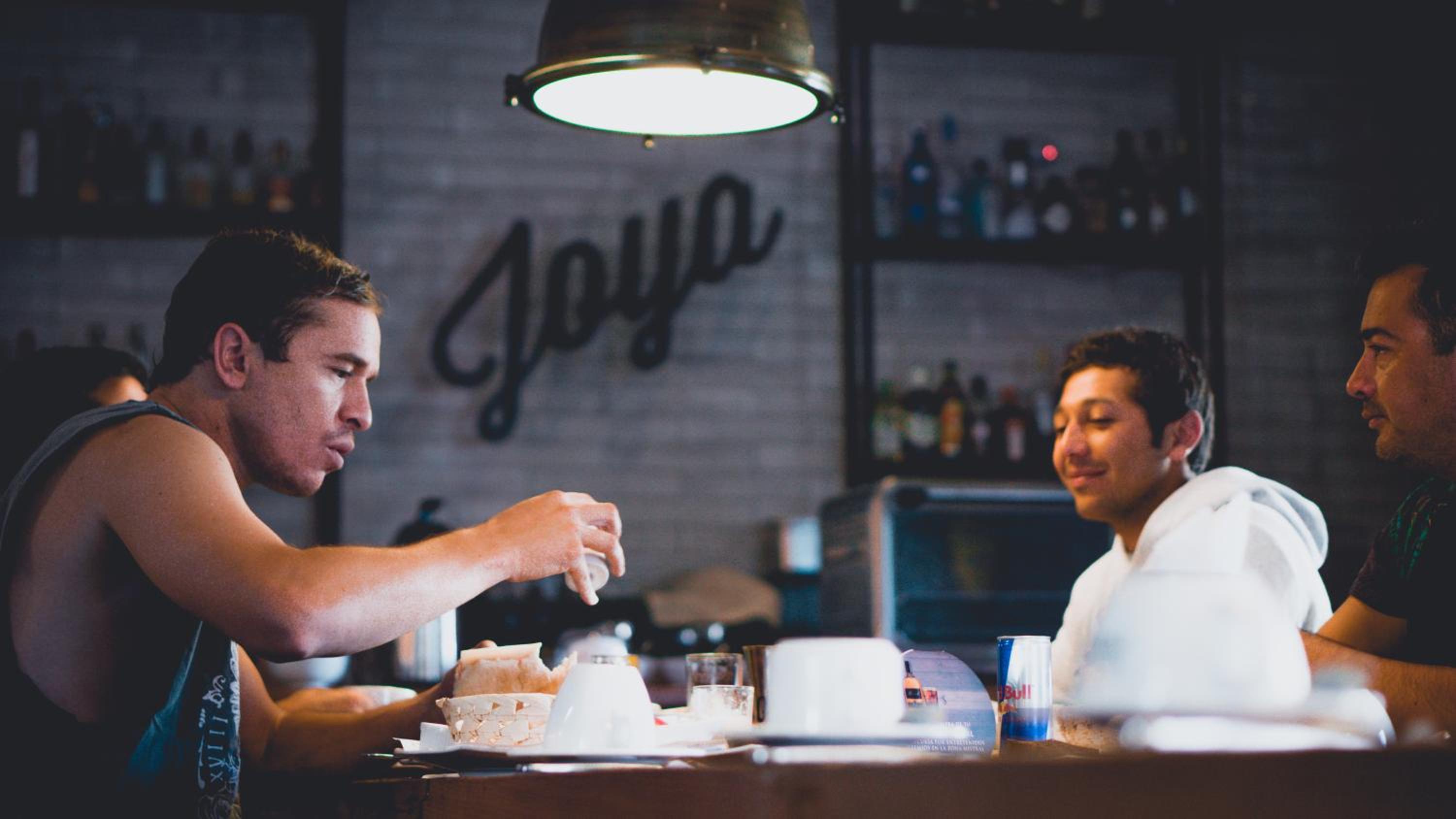 La Joya Hostel