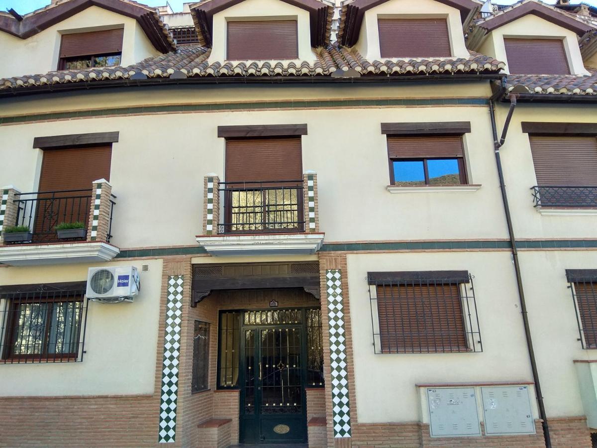 Apartamento Granada Monachil I photo 3