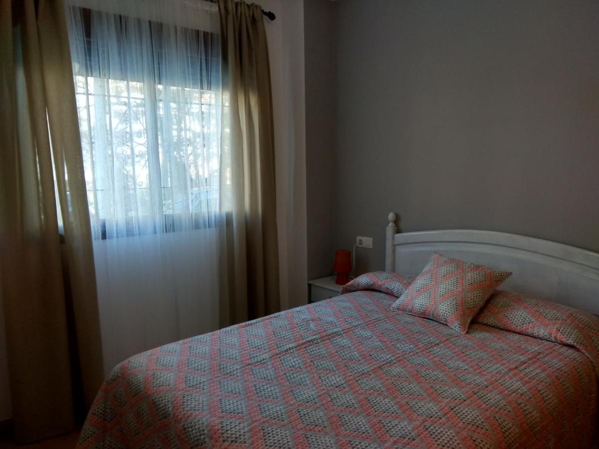 Apartamento Granada Monachil I photo 5