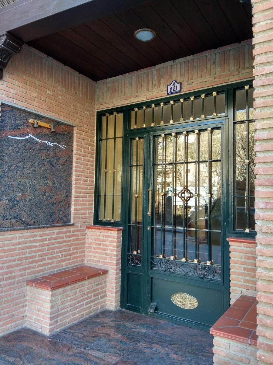 Apartamento Granada Monachil I photo 4