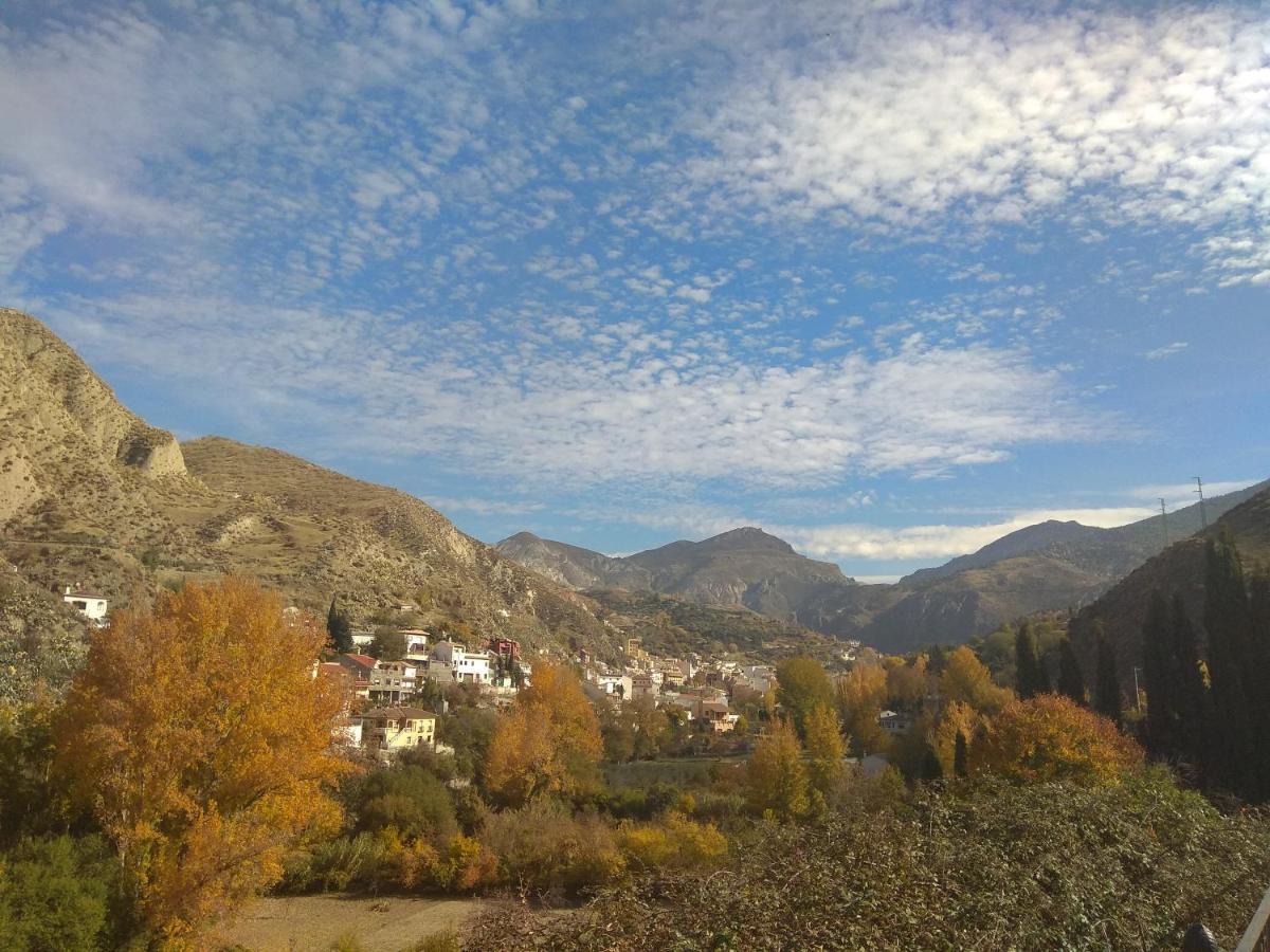 Apartamento Granada Monachil I photo 1