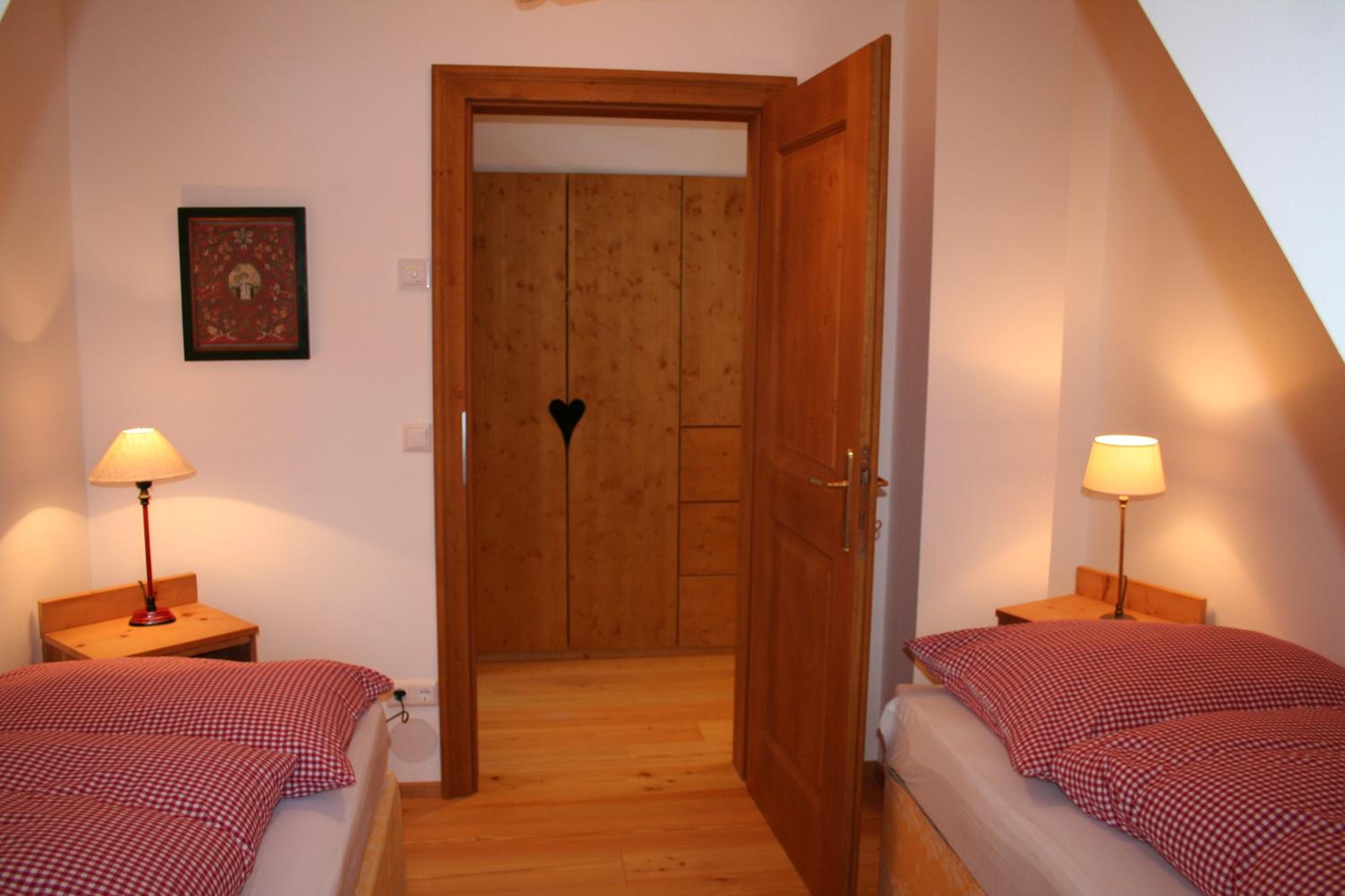 Klösterle Haus Resi
