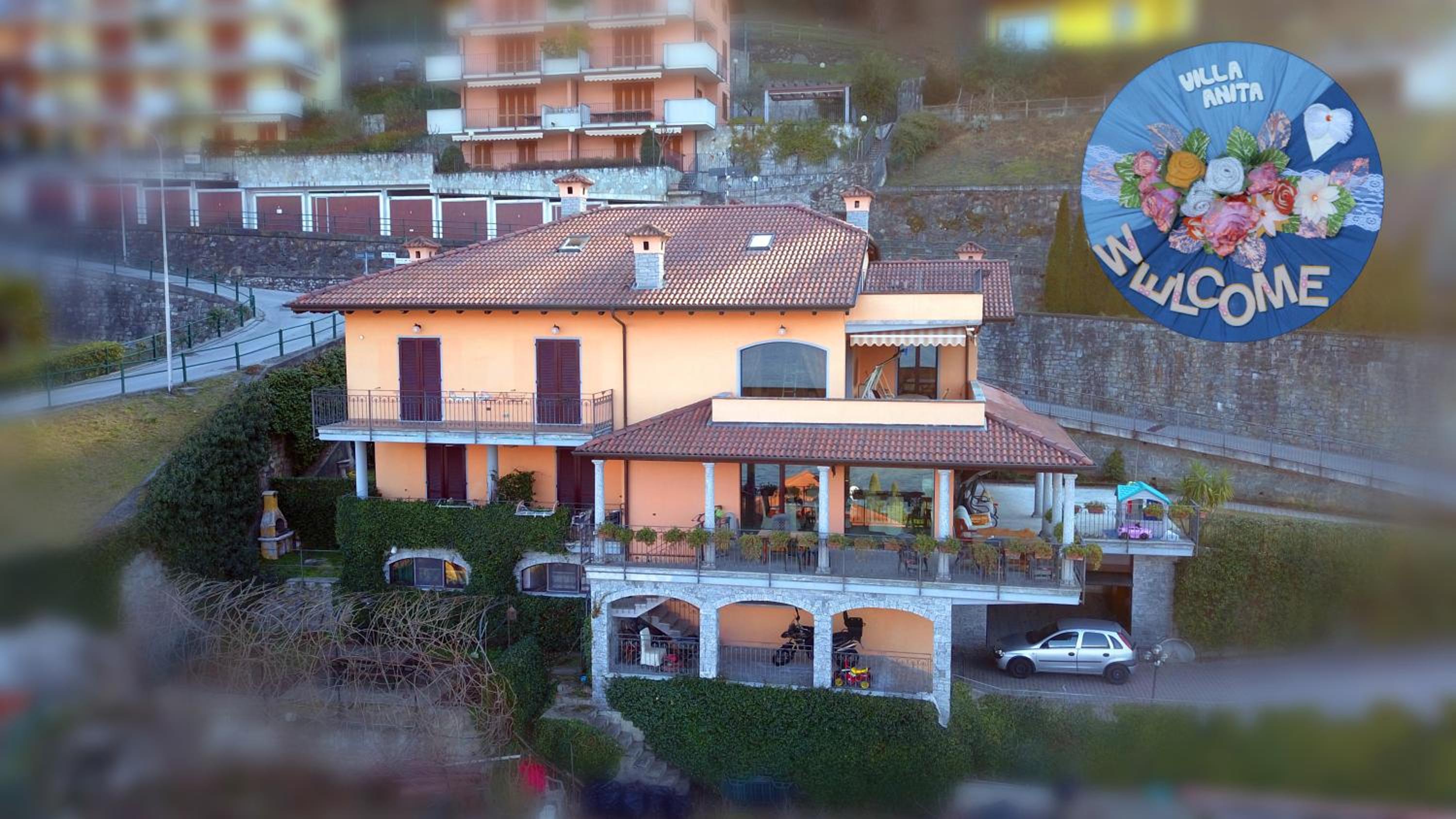 B&B Villa Anita