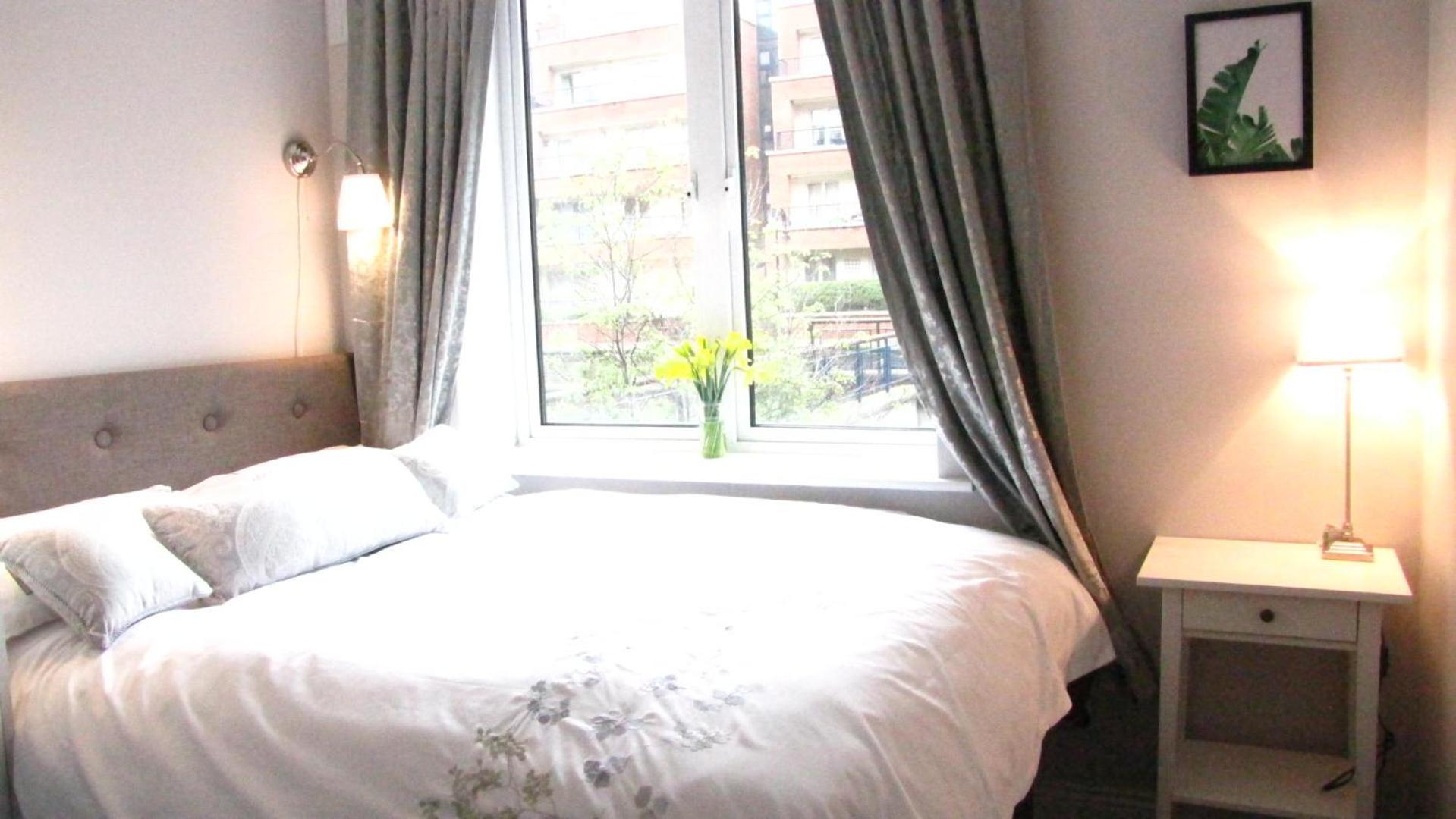 City Centre IFSC - 2 Bedroom