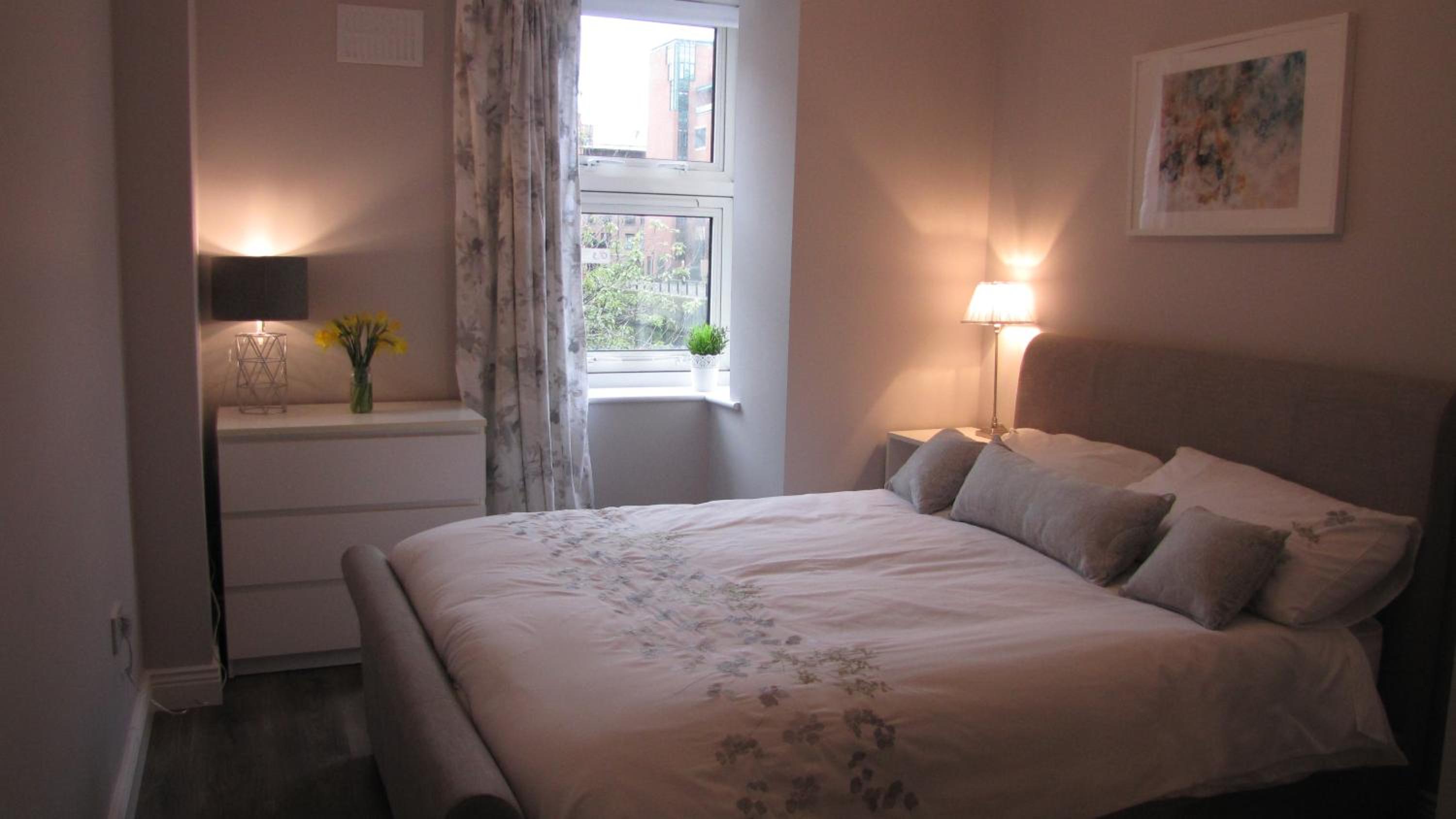 City Centre IFSC - 2 Bedroom