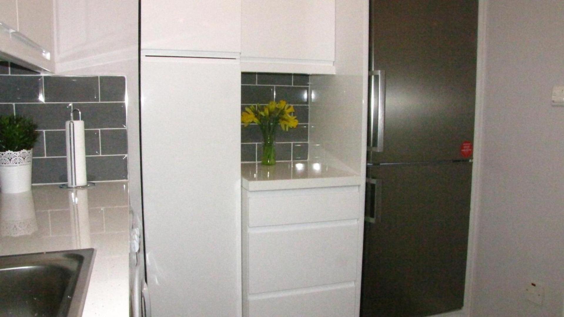 City Centre IFSC - 2 Bedroom
