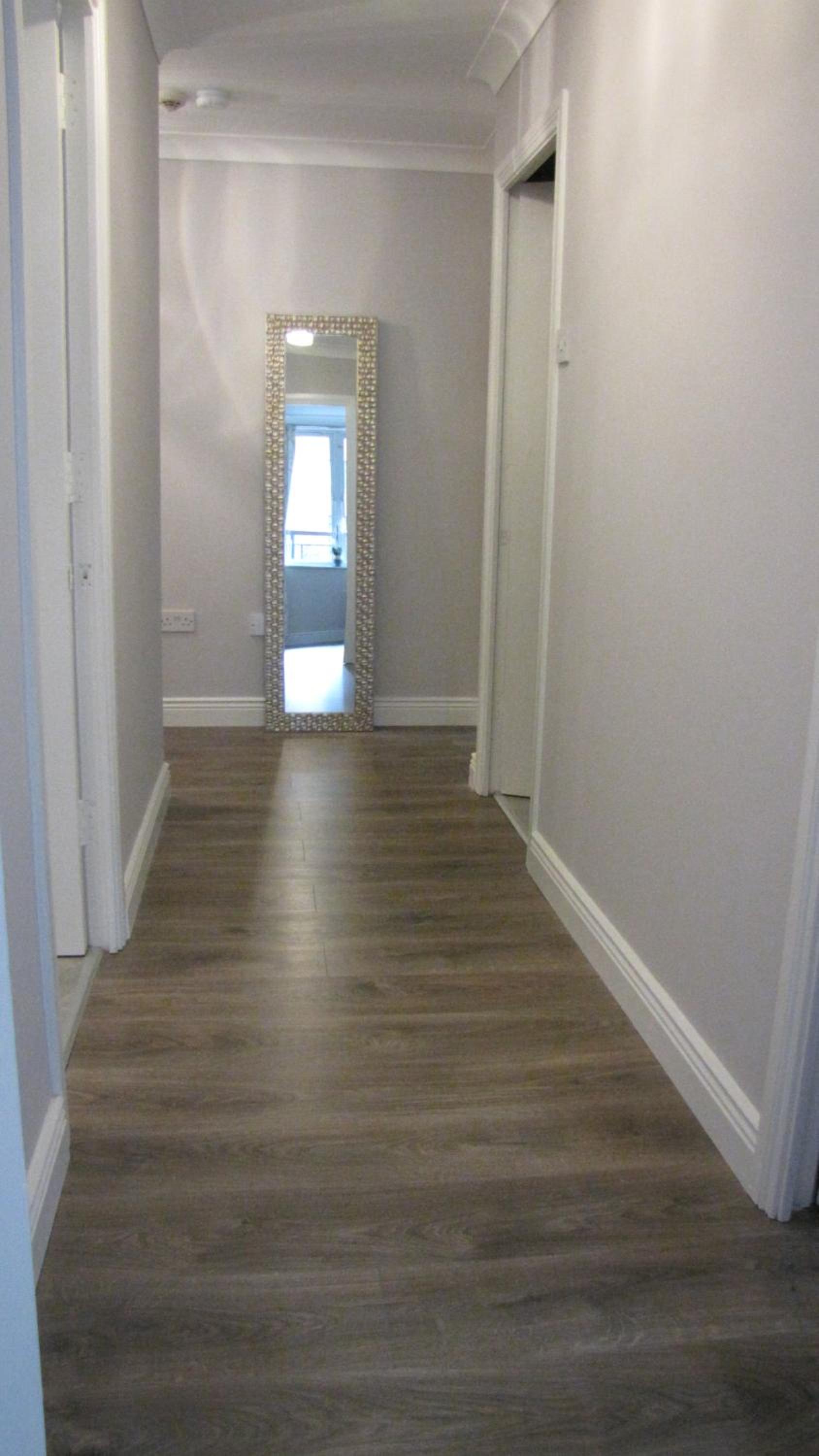 City Centre IFSC - 2 Bedroom