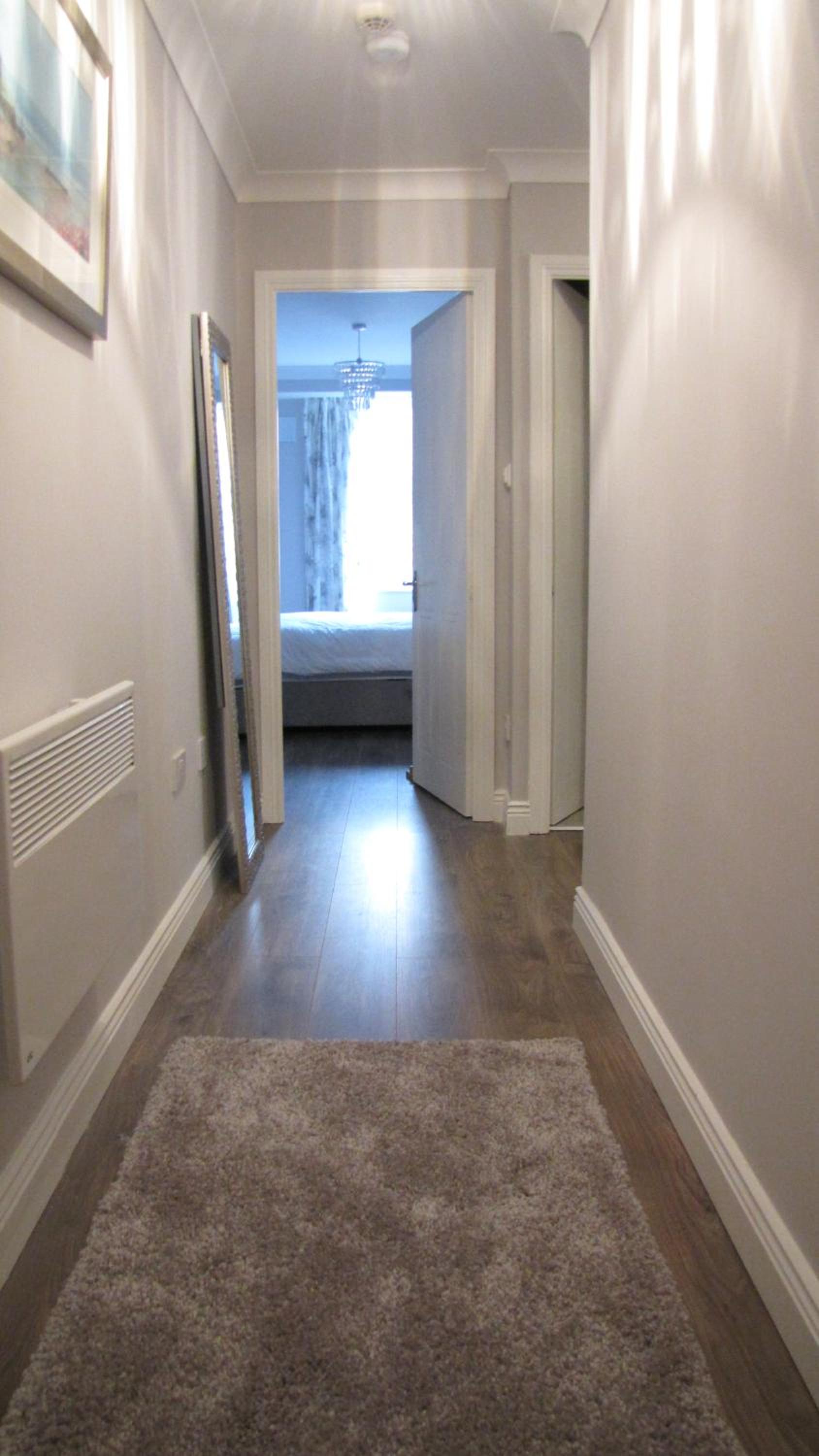 City Centre IFSC - 2 Bedroom