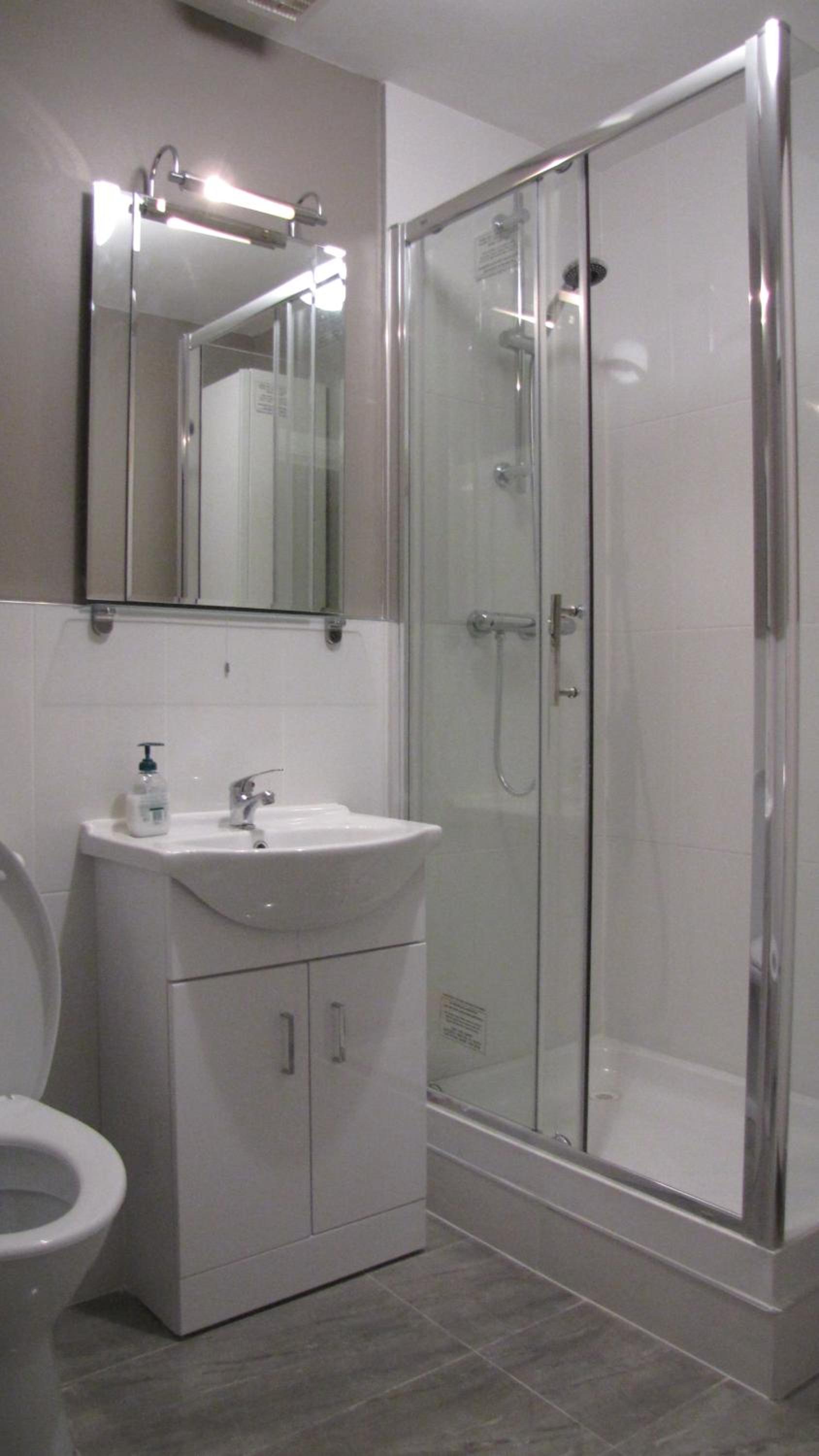 City Centre IFSC - 2 Bedroom