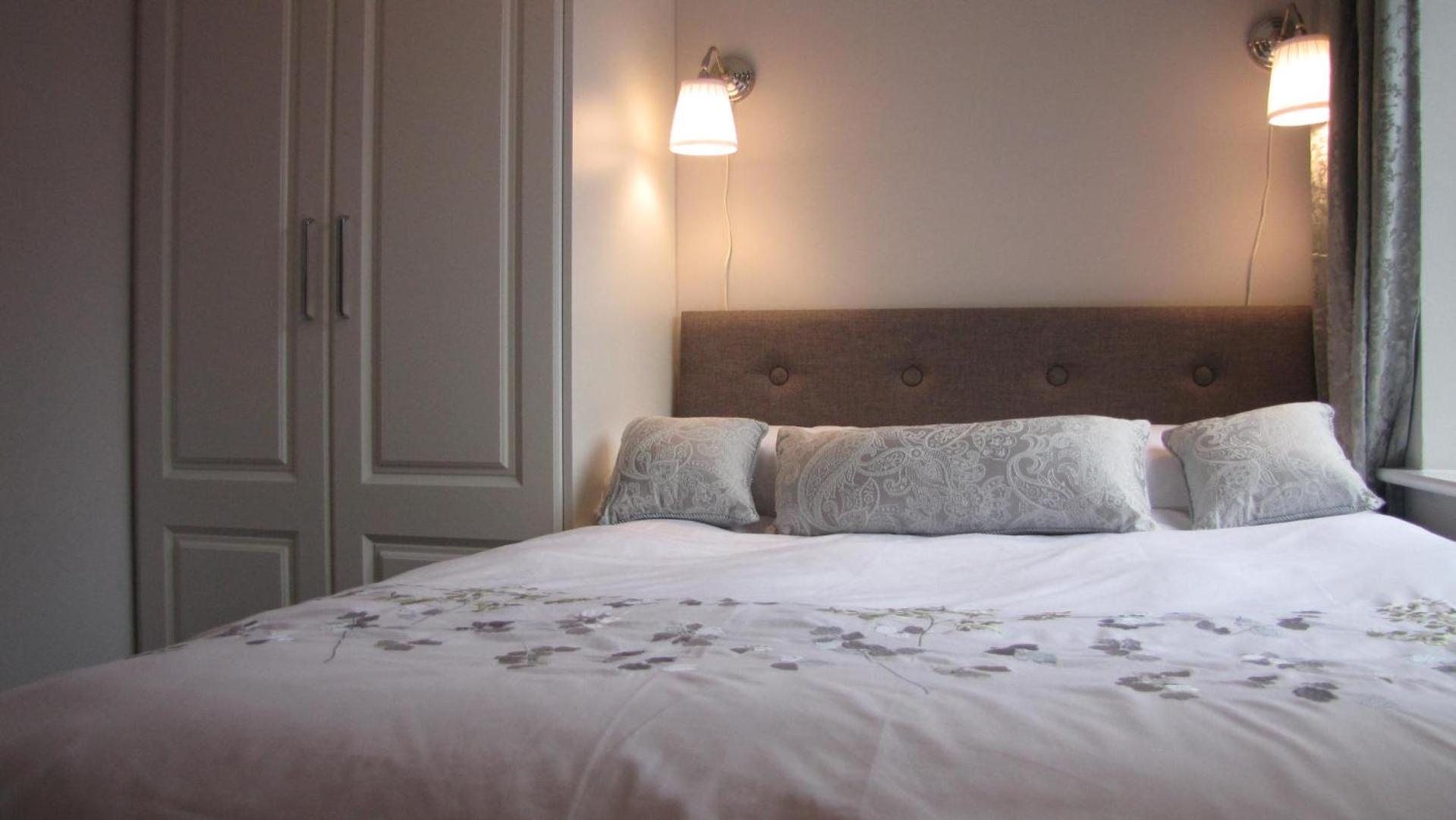 City Centre IFSC - 2 Bedroom
