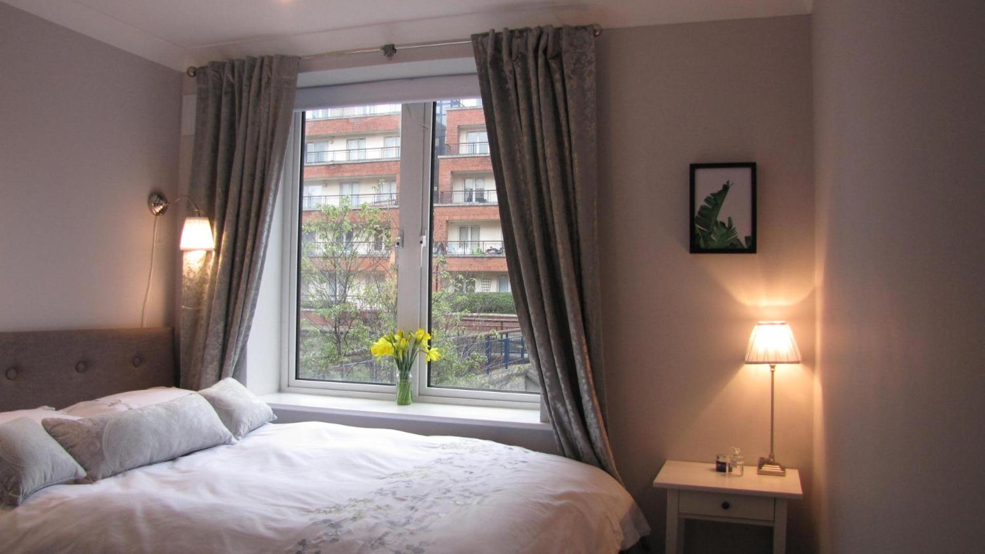 City Centre IFSC - 2 Bedroom