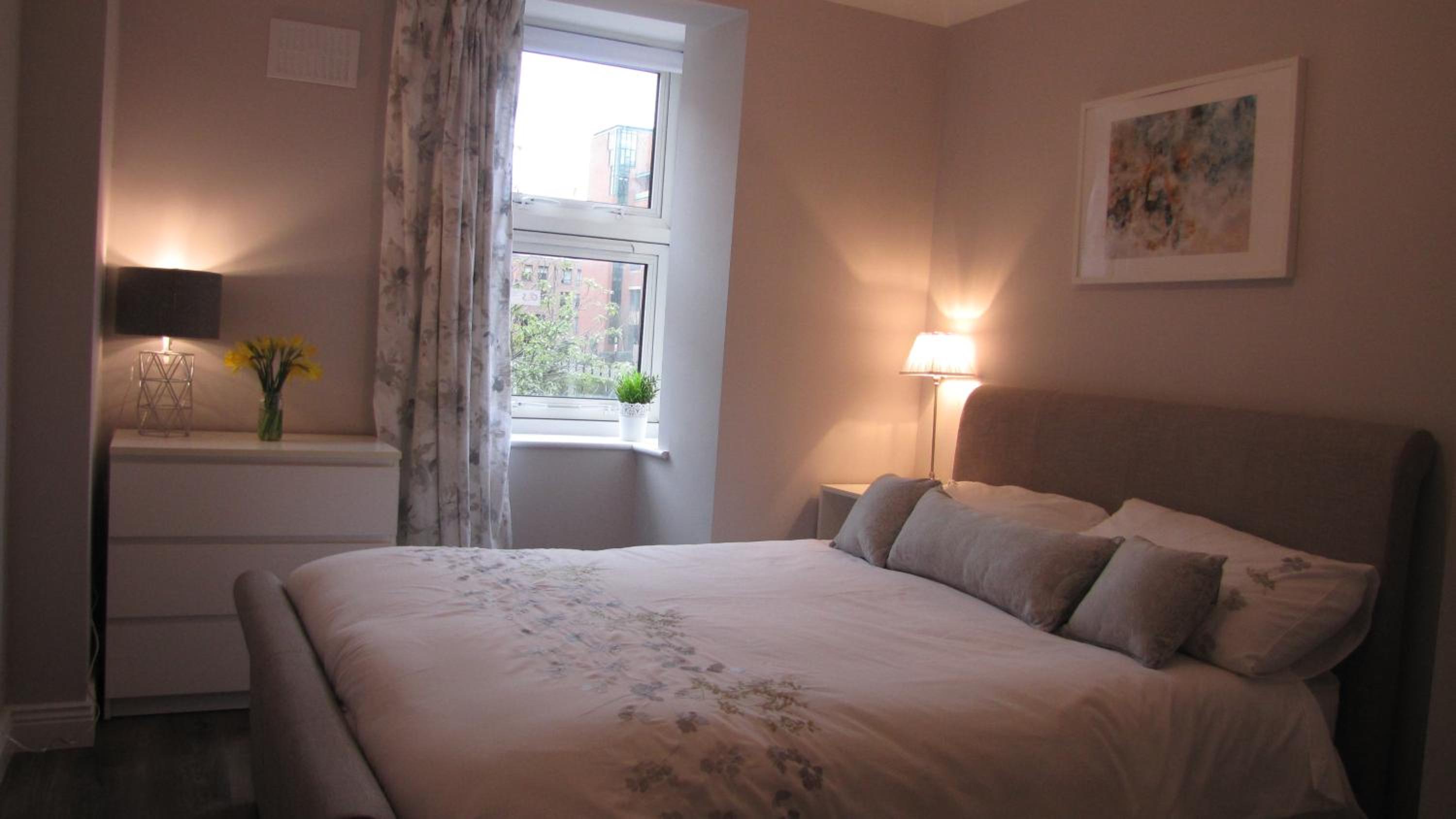 City Centre IFSC - 2 Bedroom