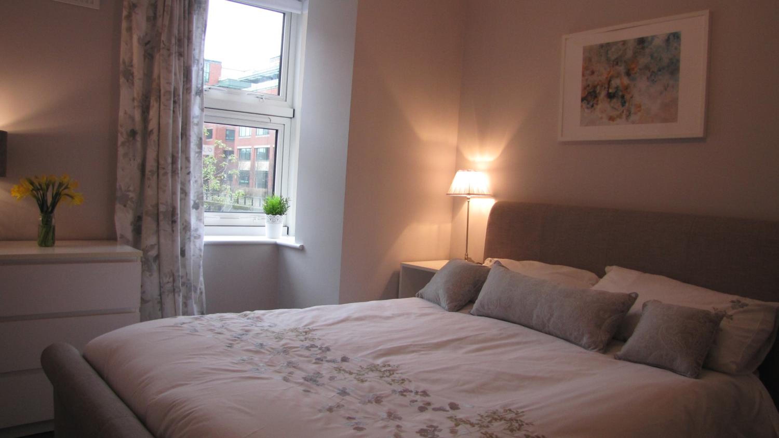 City Centre IFSC - 2 Bedroom