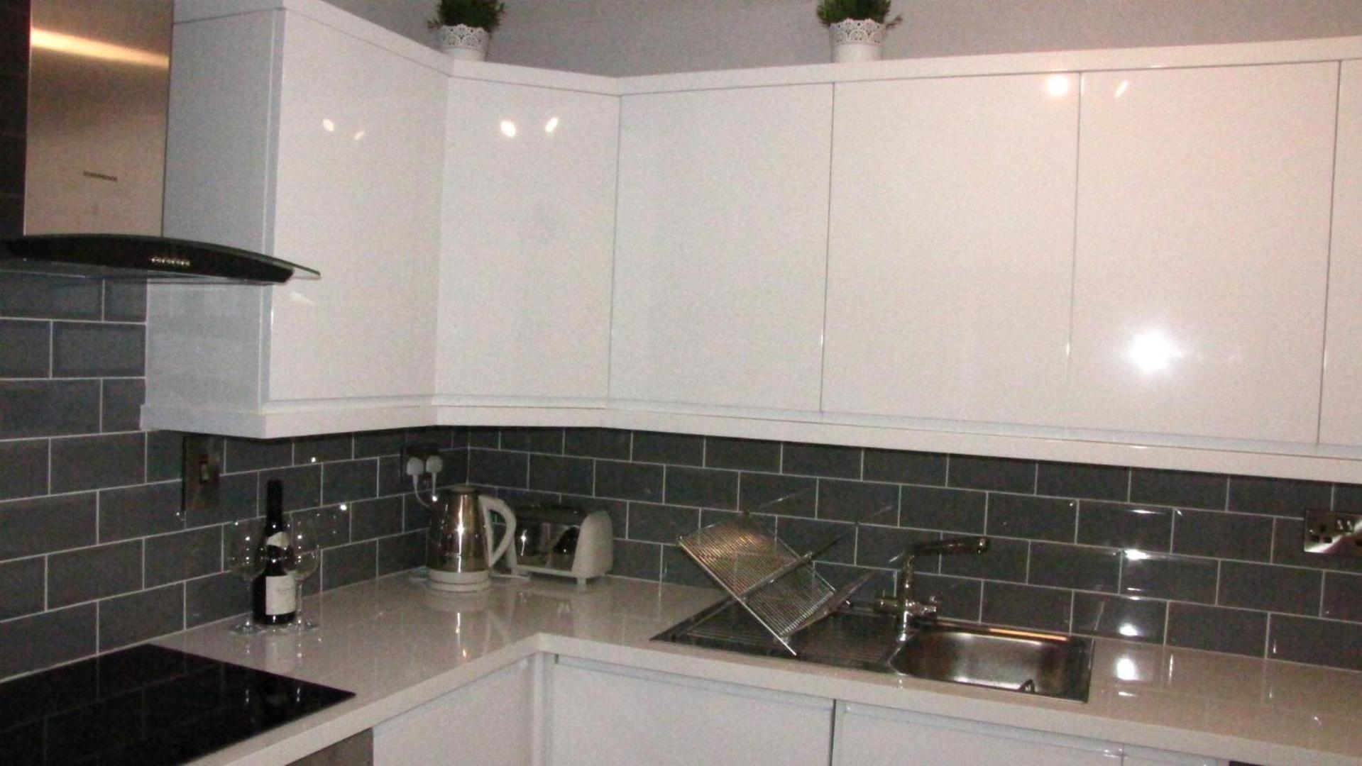 City Centre IFSC - 2 Bedroom