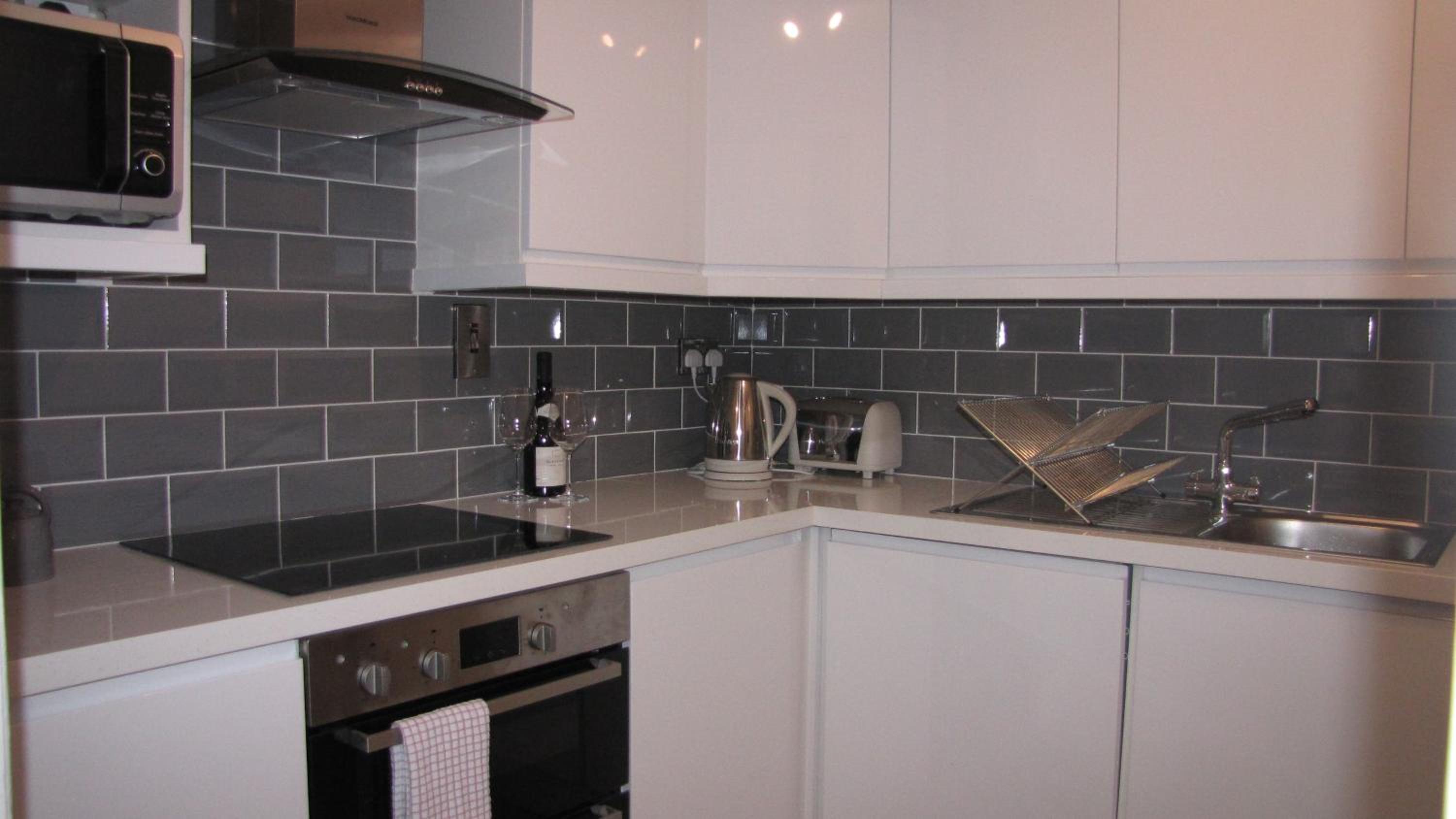 City Centre IFSC - 2 Bedroom