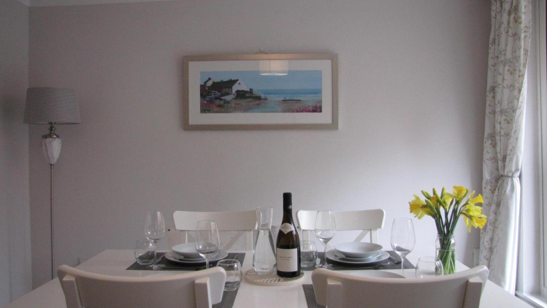 City Centre IFSC - 2 Bedroom