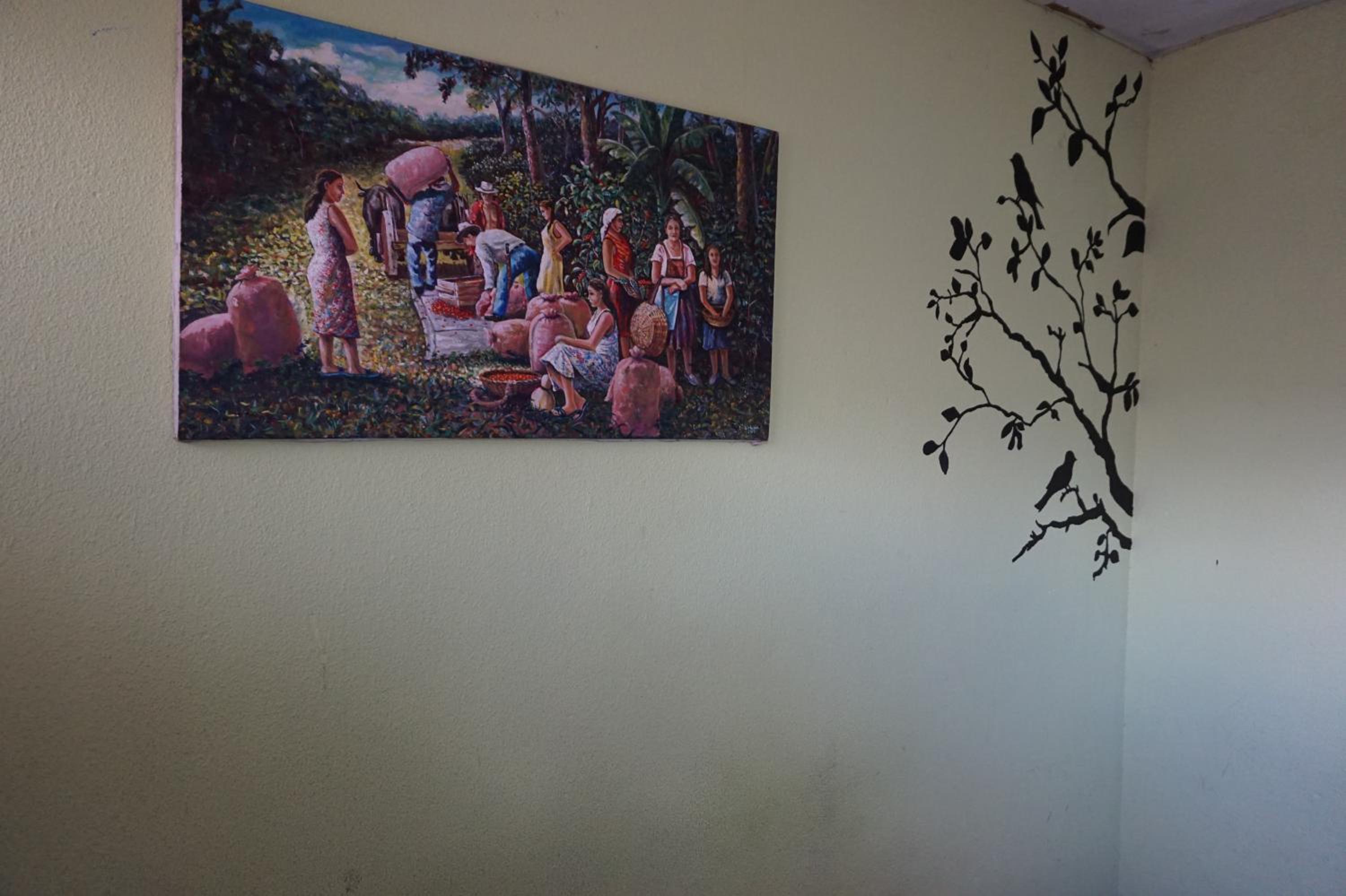 Hostal Mariella