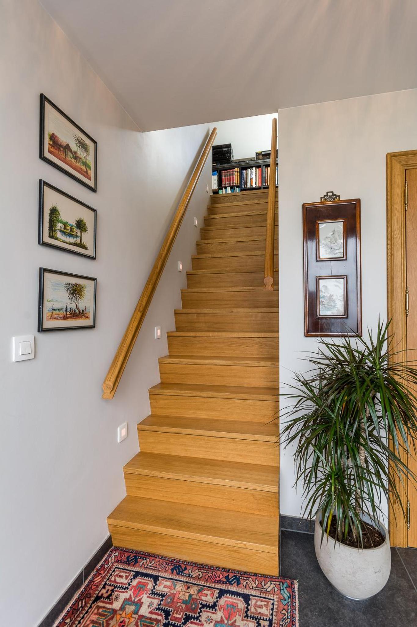 Polderwoning 'Cleylantshof'