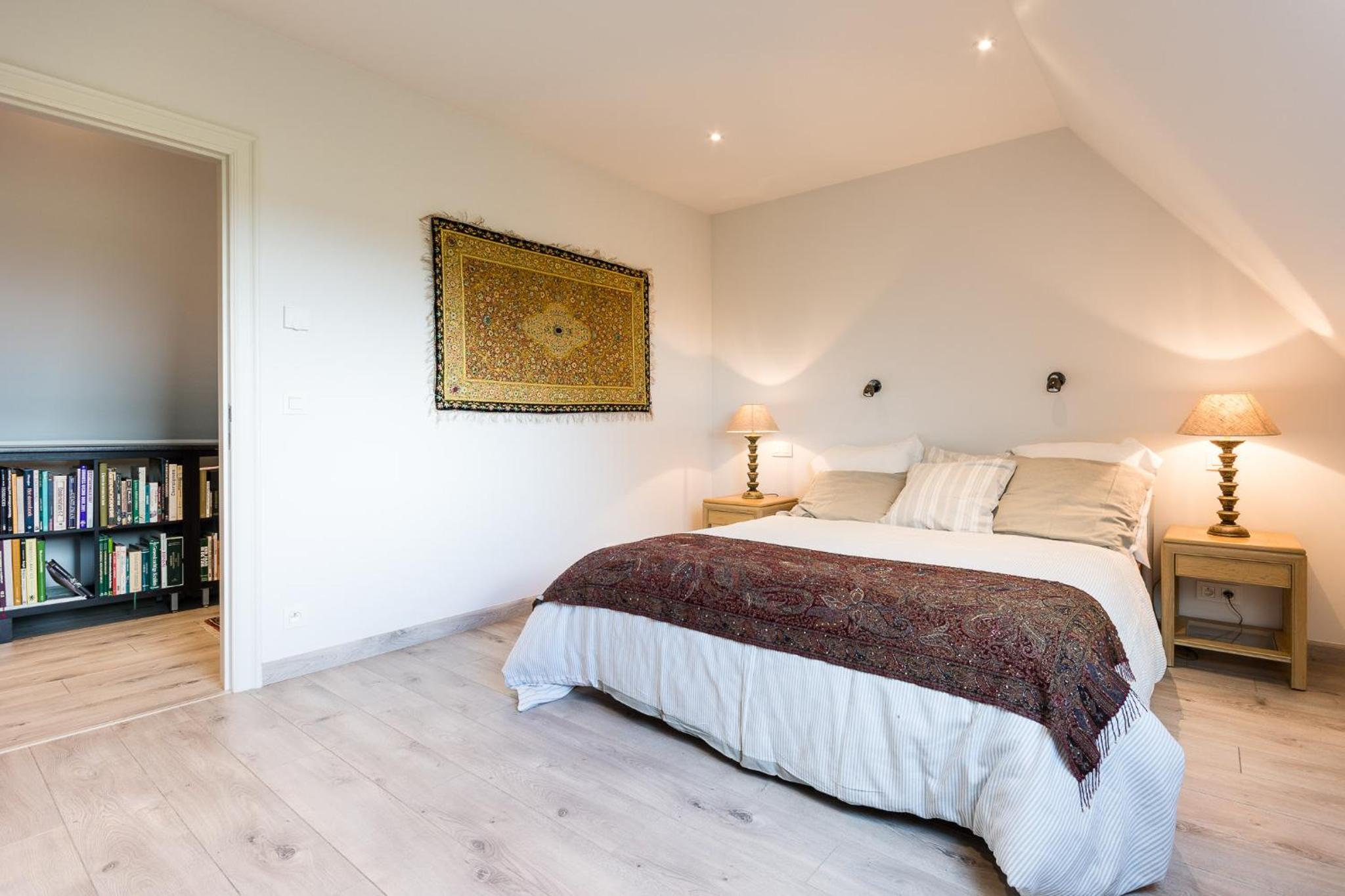 Polderwoning 'Cleylantshof'