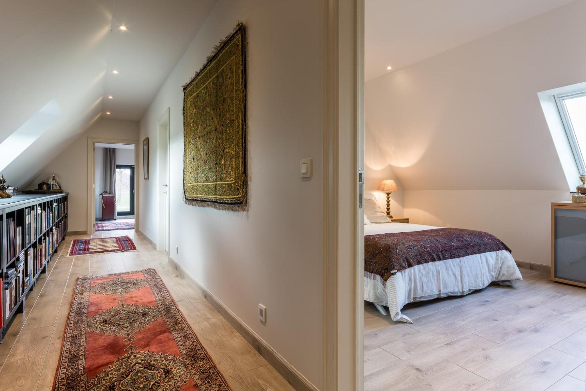Polderwoning 'Cleylantshof'