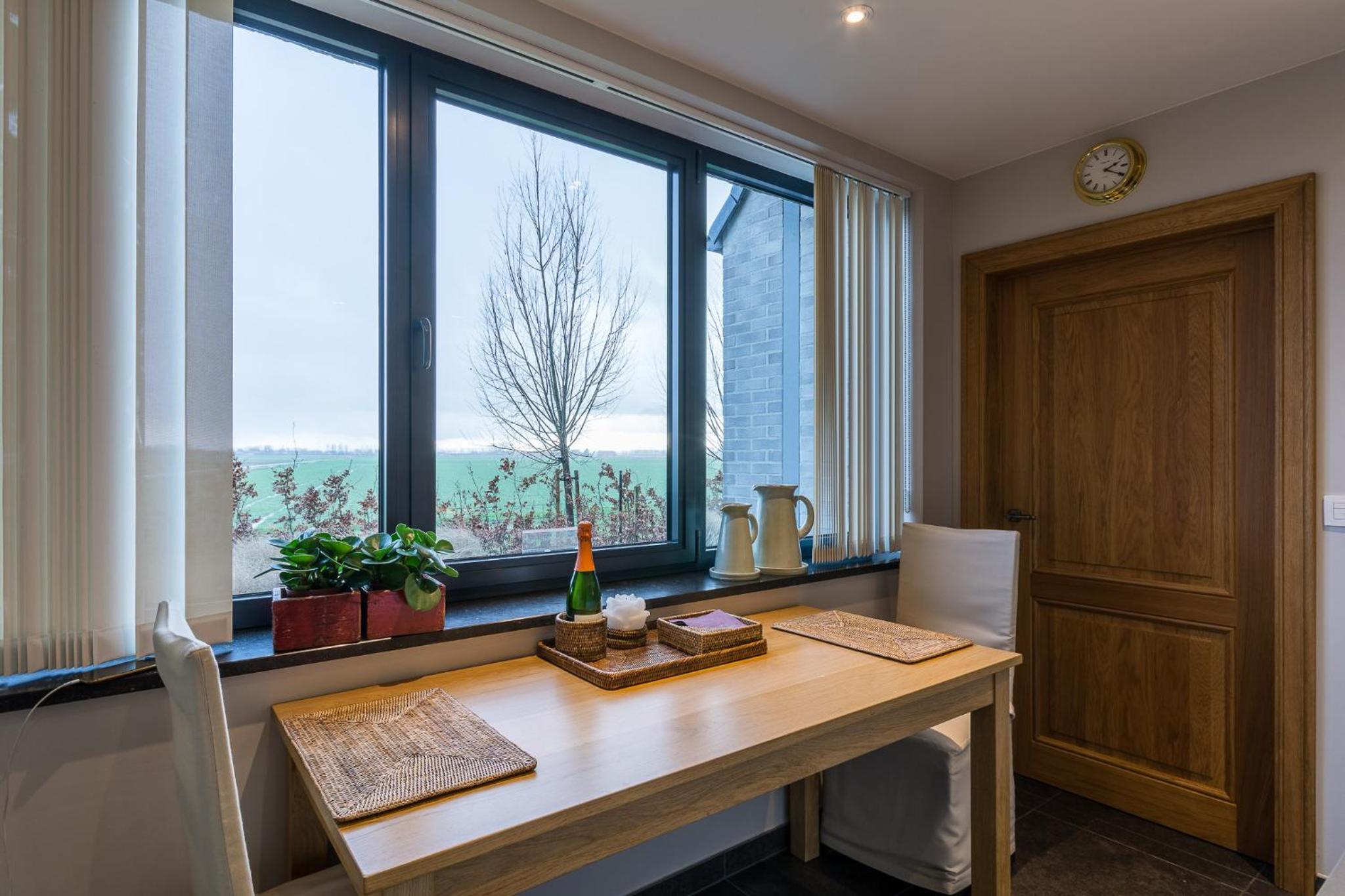 Polderwoning 'Cleylantshof'