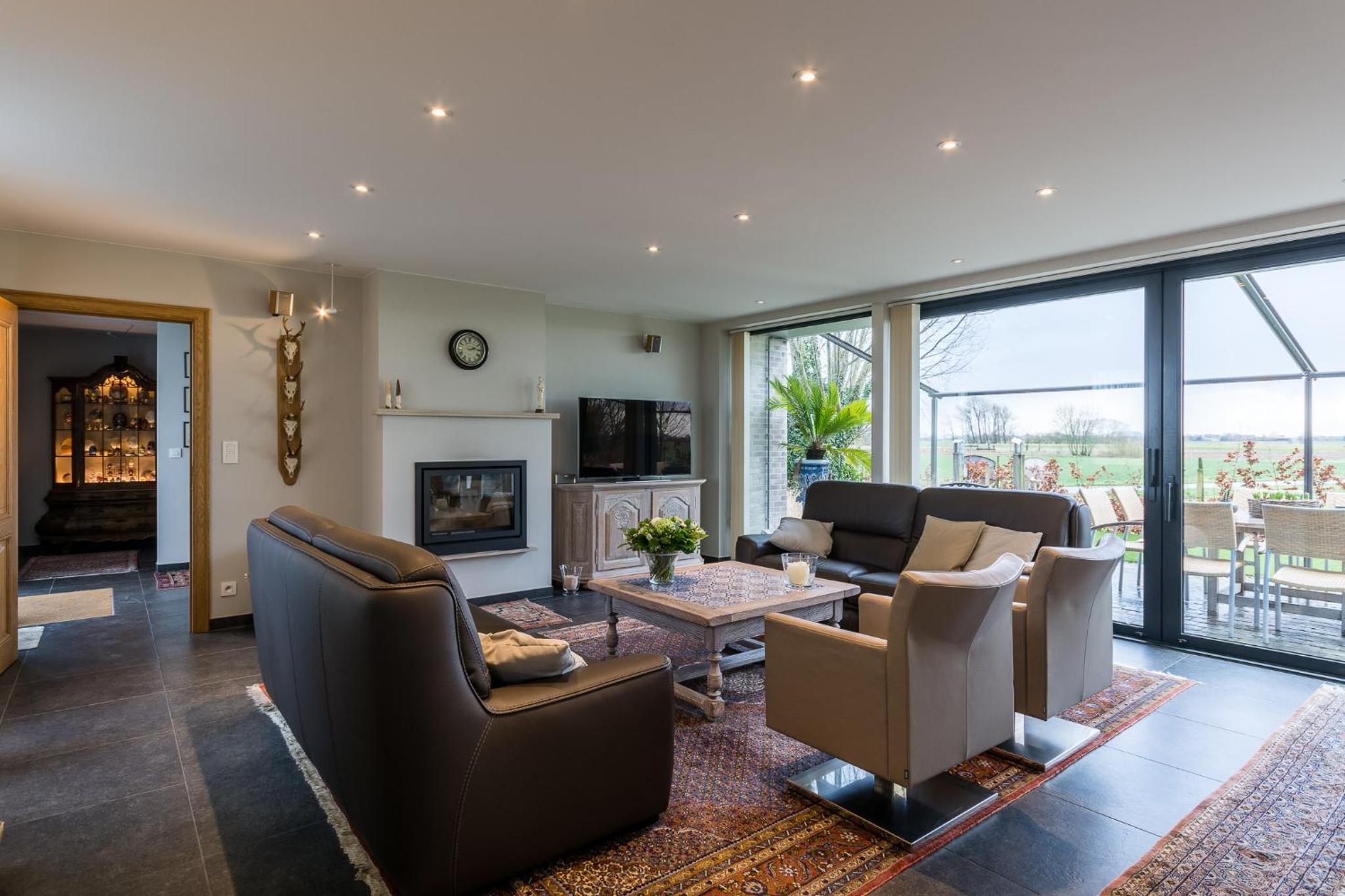 Polderwoning 'Cleylantshof'