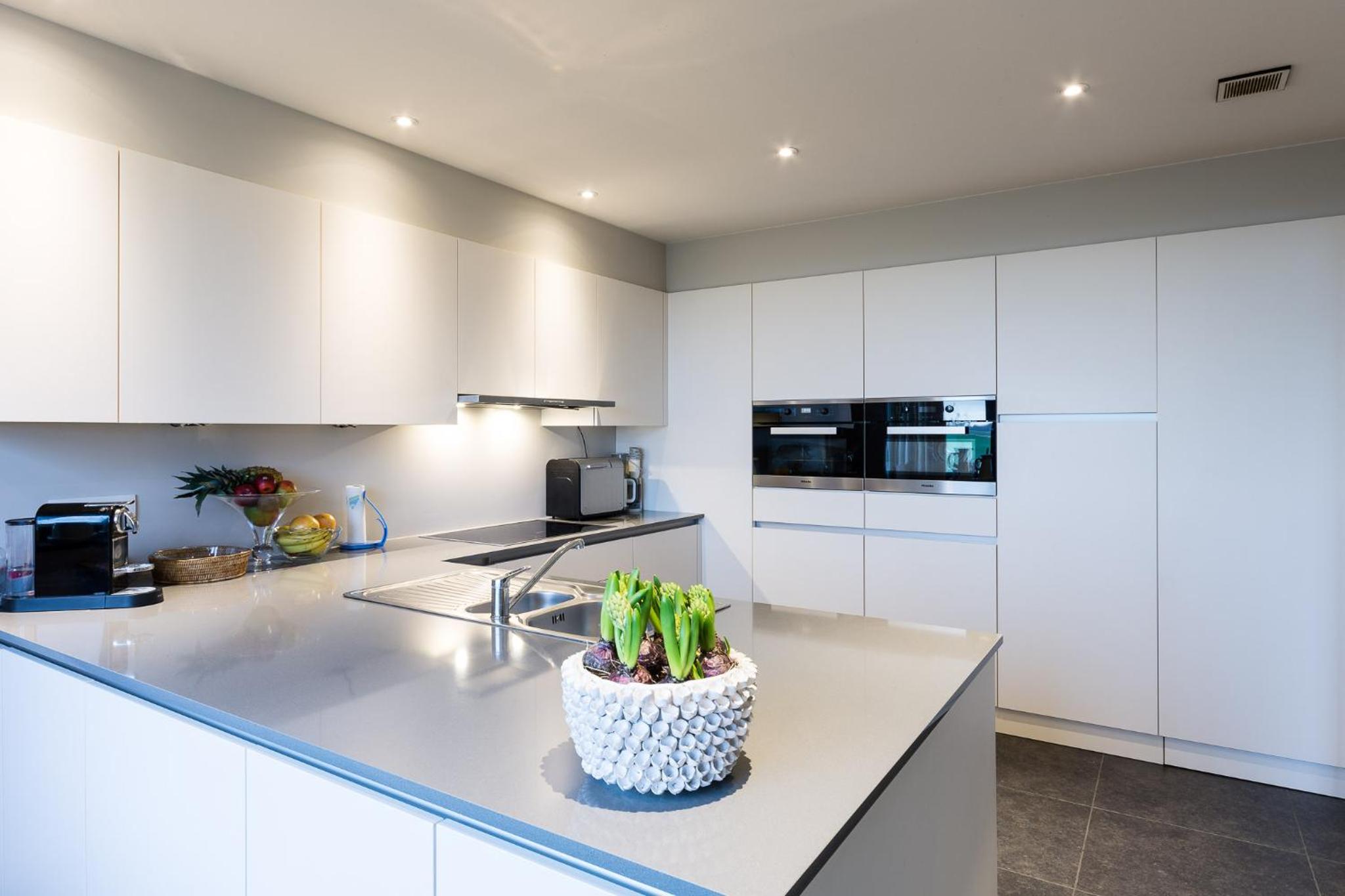 Polderwoning 'Cleylantshof'
