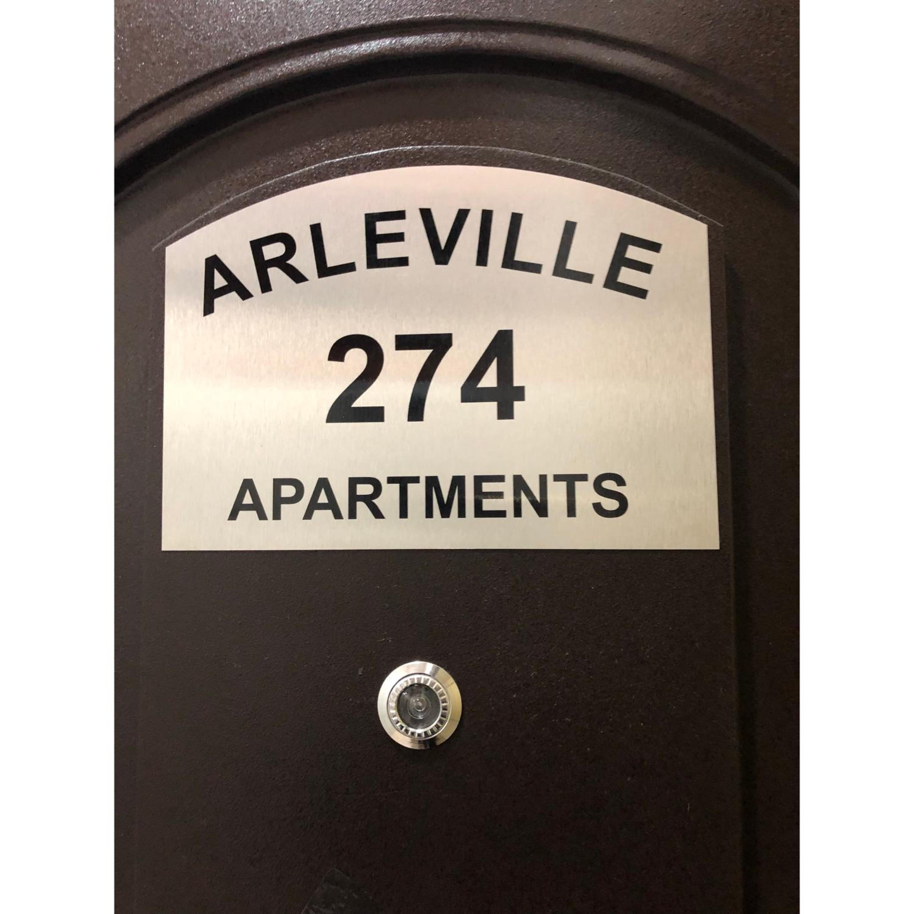 Arleville