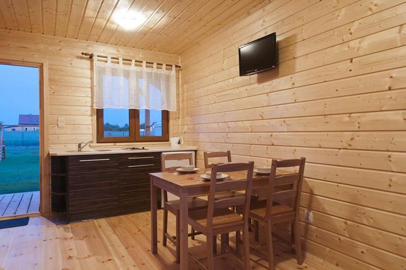 Delfinek view 4