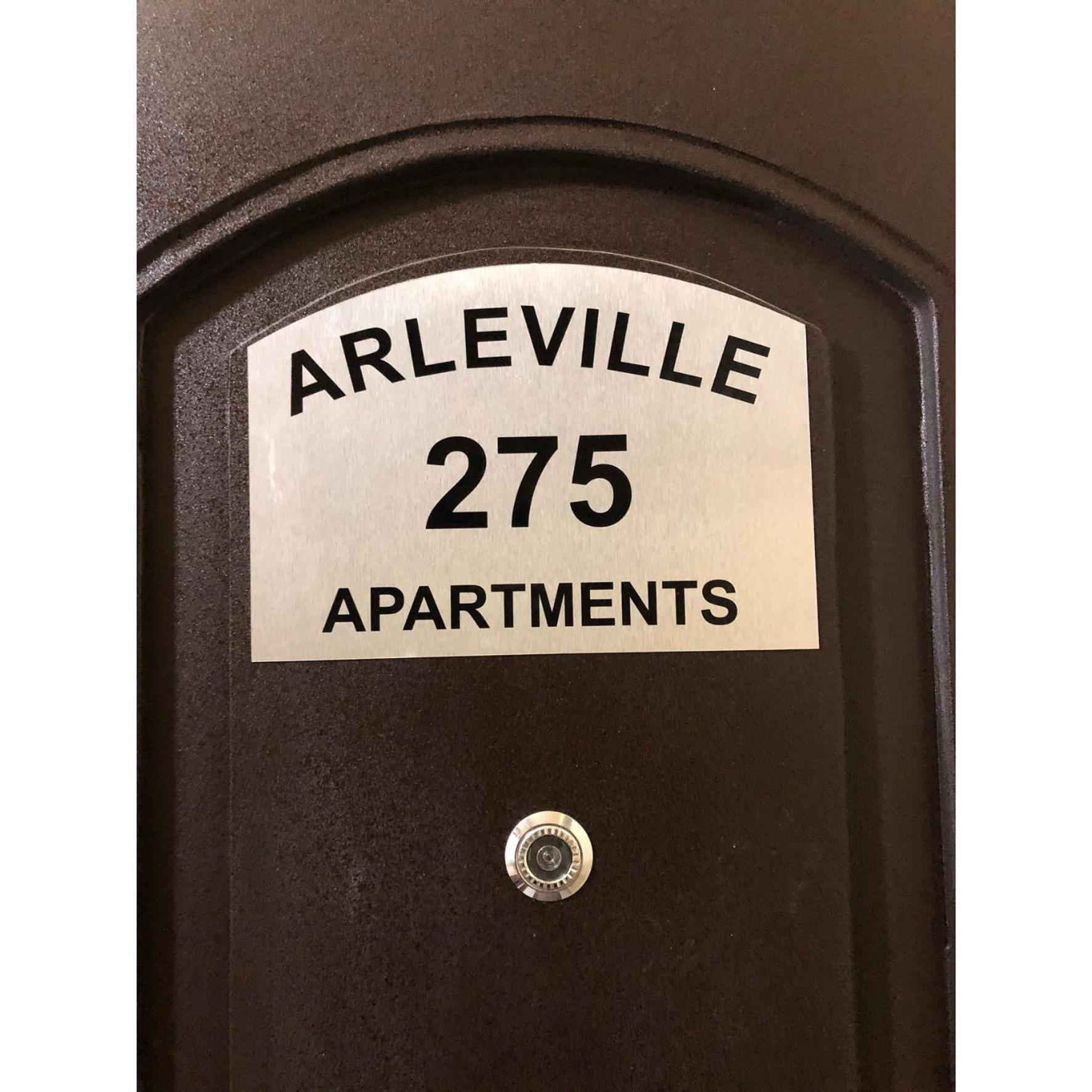 Arleville