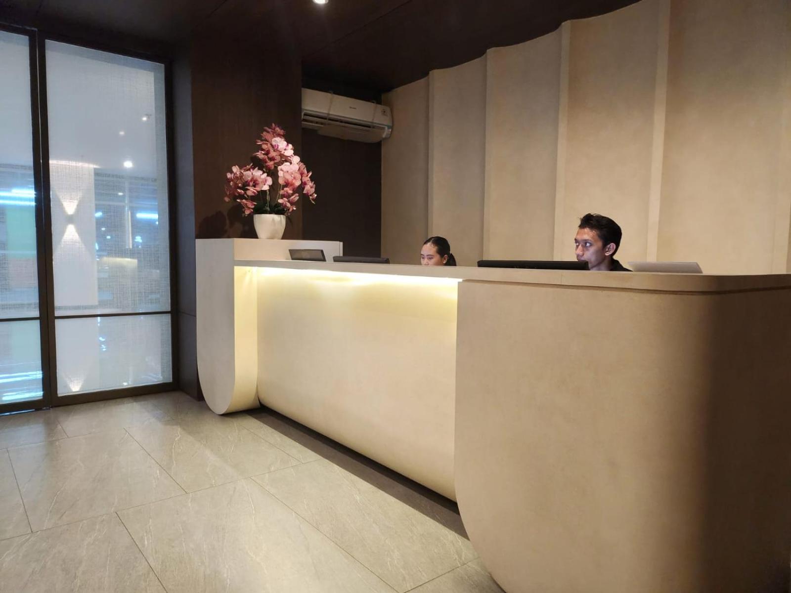 Ow! Hotel Boutique Kemayoran